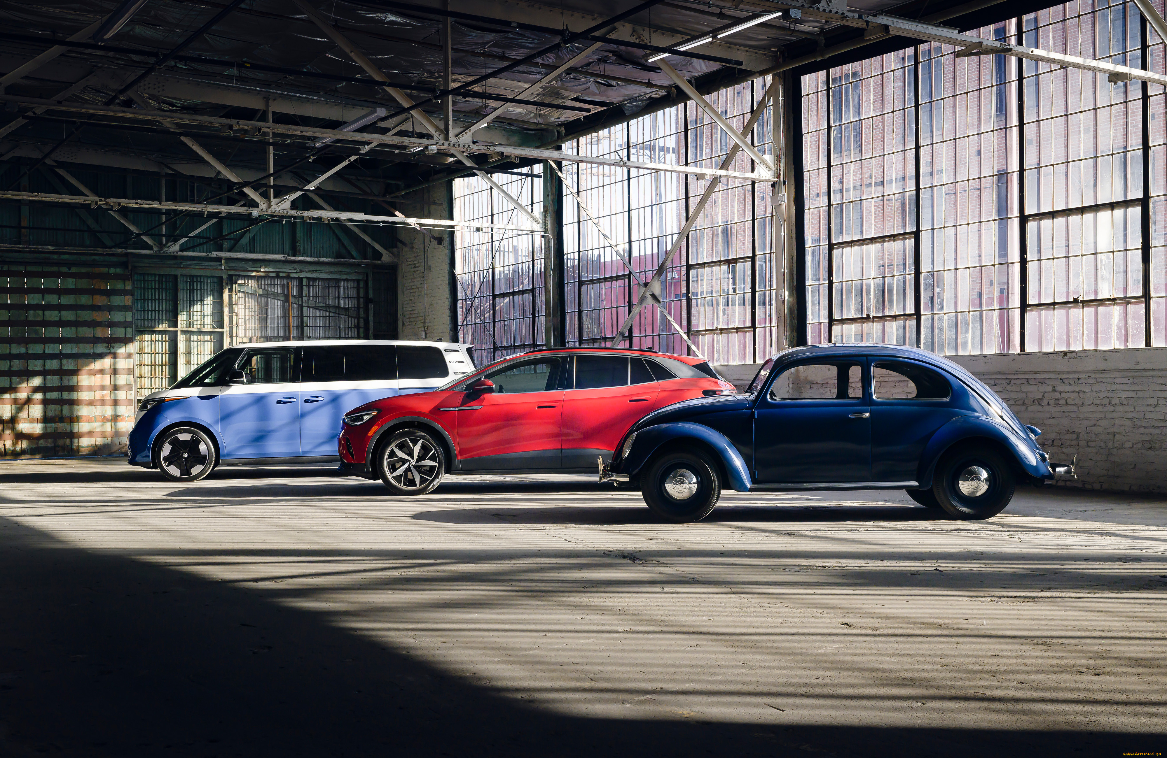 автомобили, volkswagen