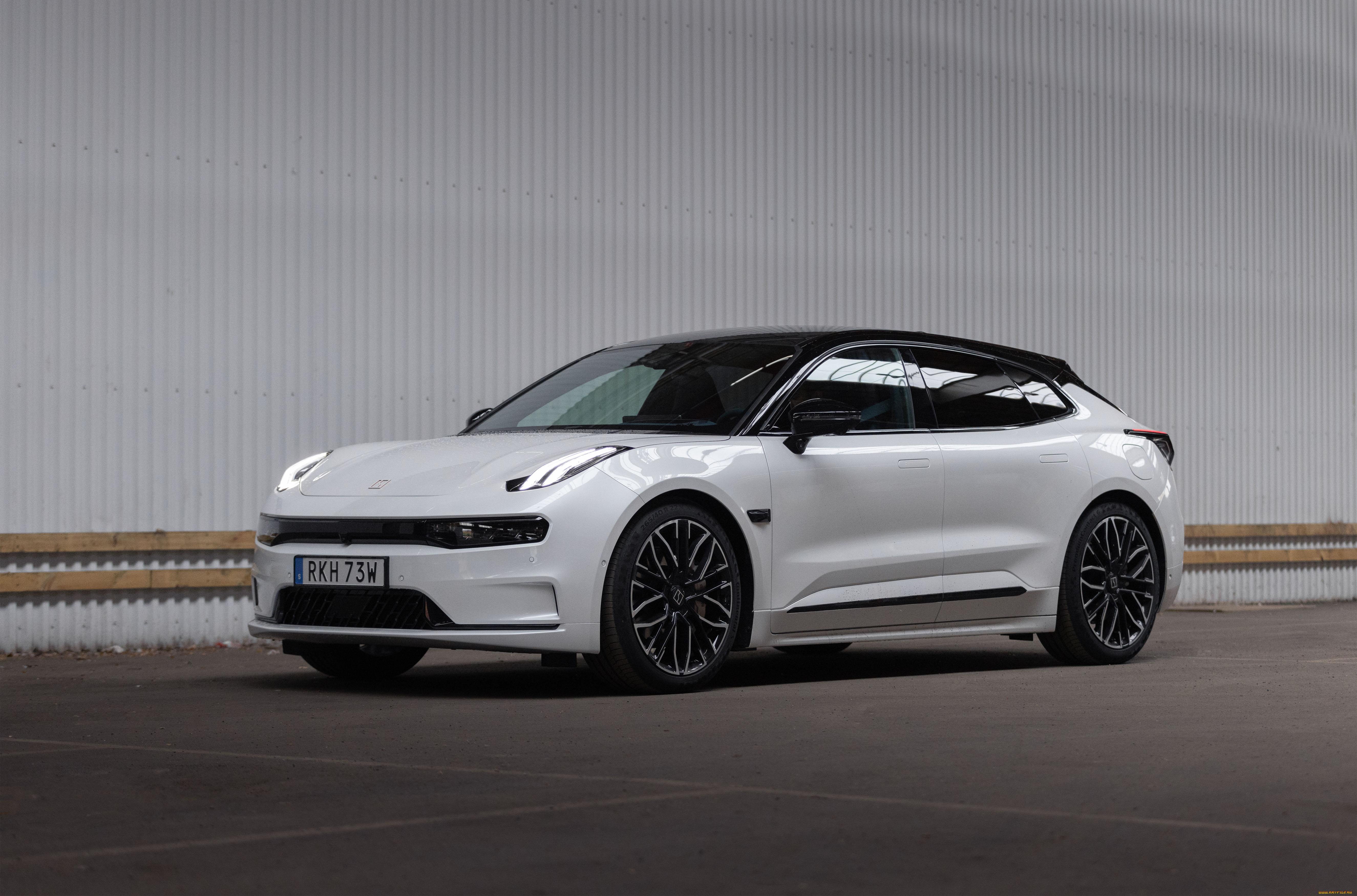 автомобили, zeekr