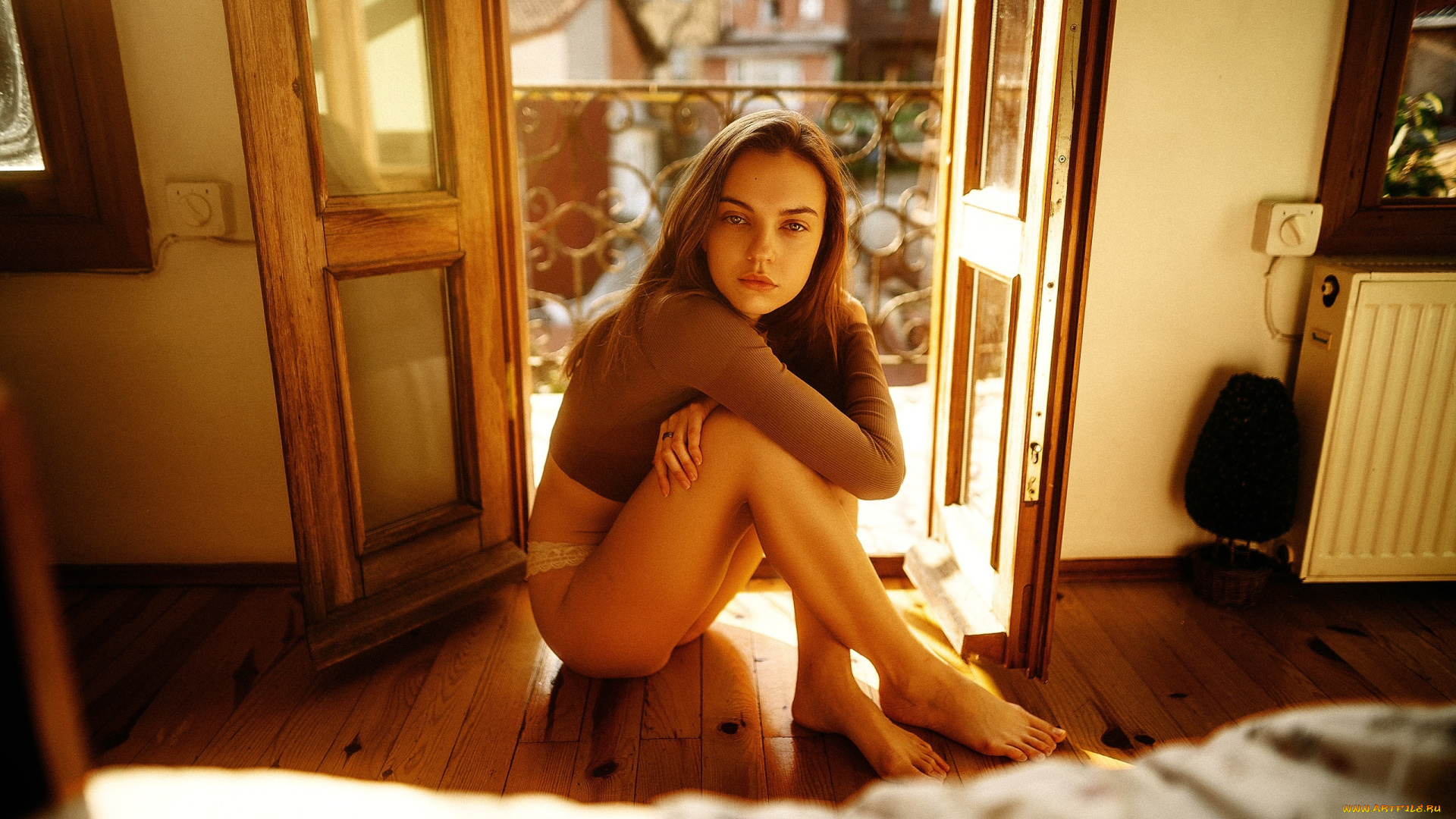 девушки, -, брюнетки, , шатенки, девушка, позирует