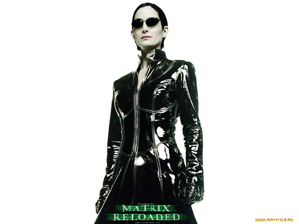 кино, фильмы, the, matrix, reloaded
