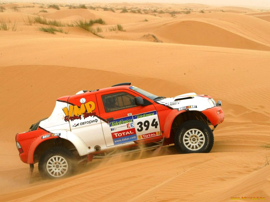 спорт, авторалли