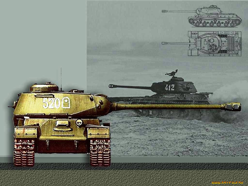 техника, военная