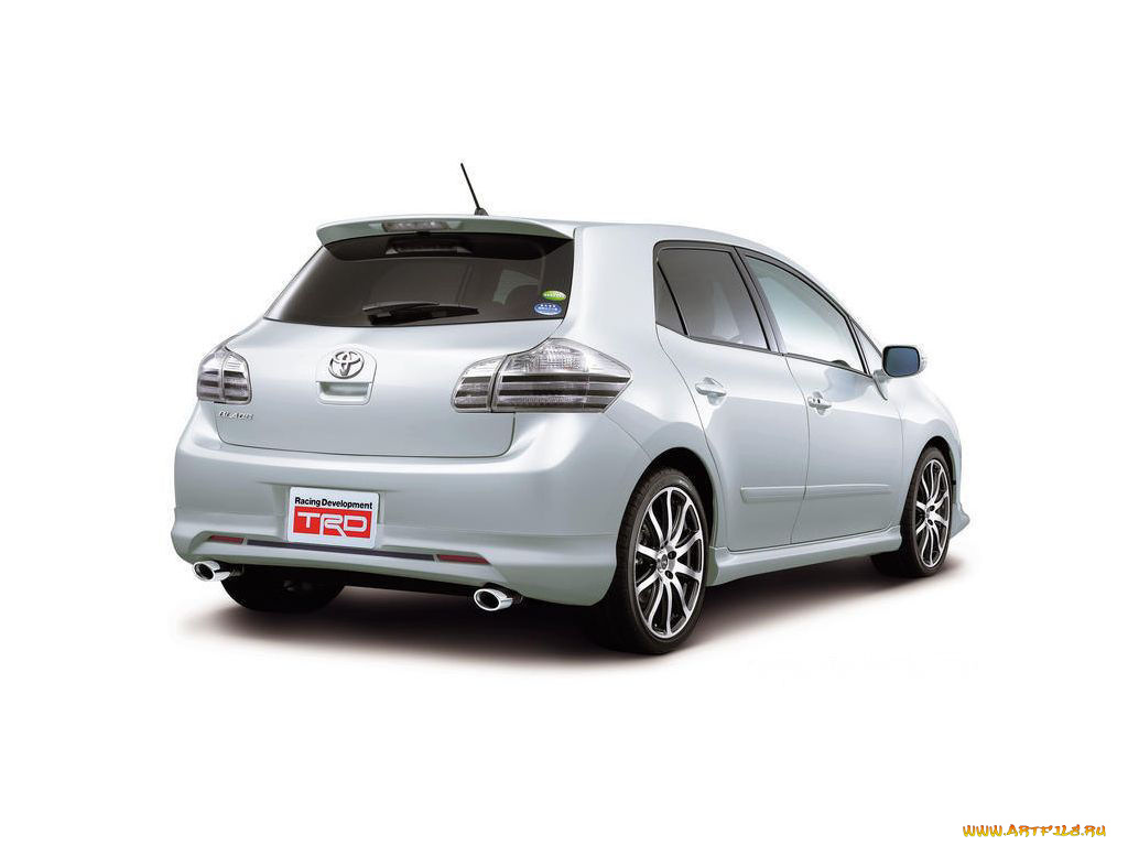 автомобили, toyota