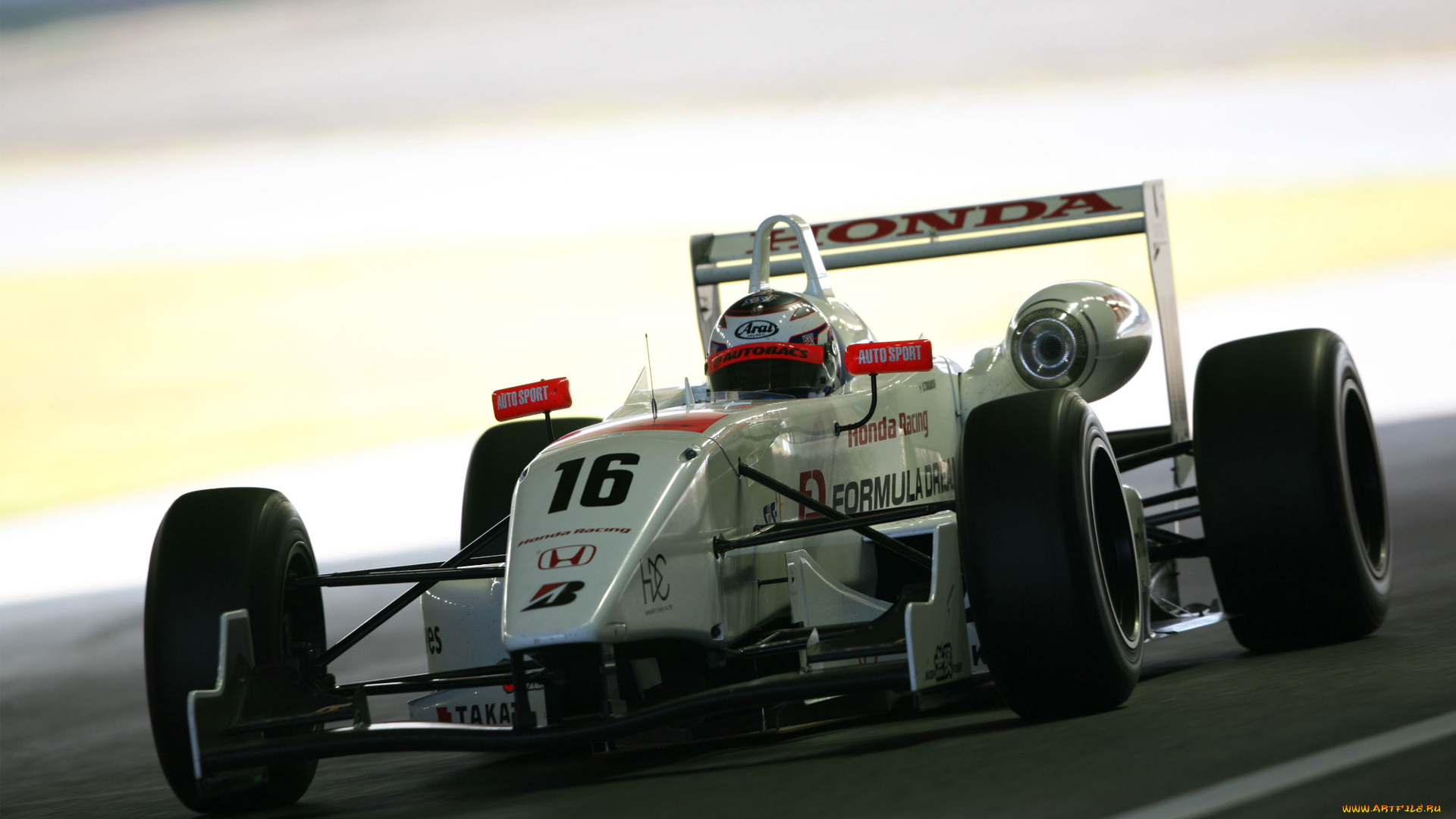 спорт, автоспорт