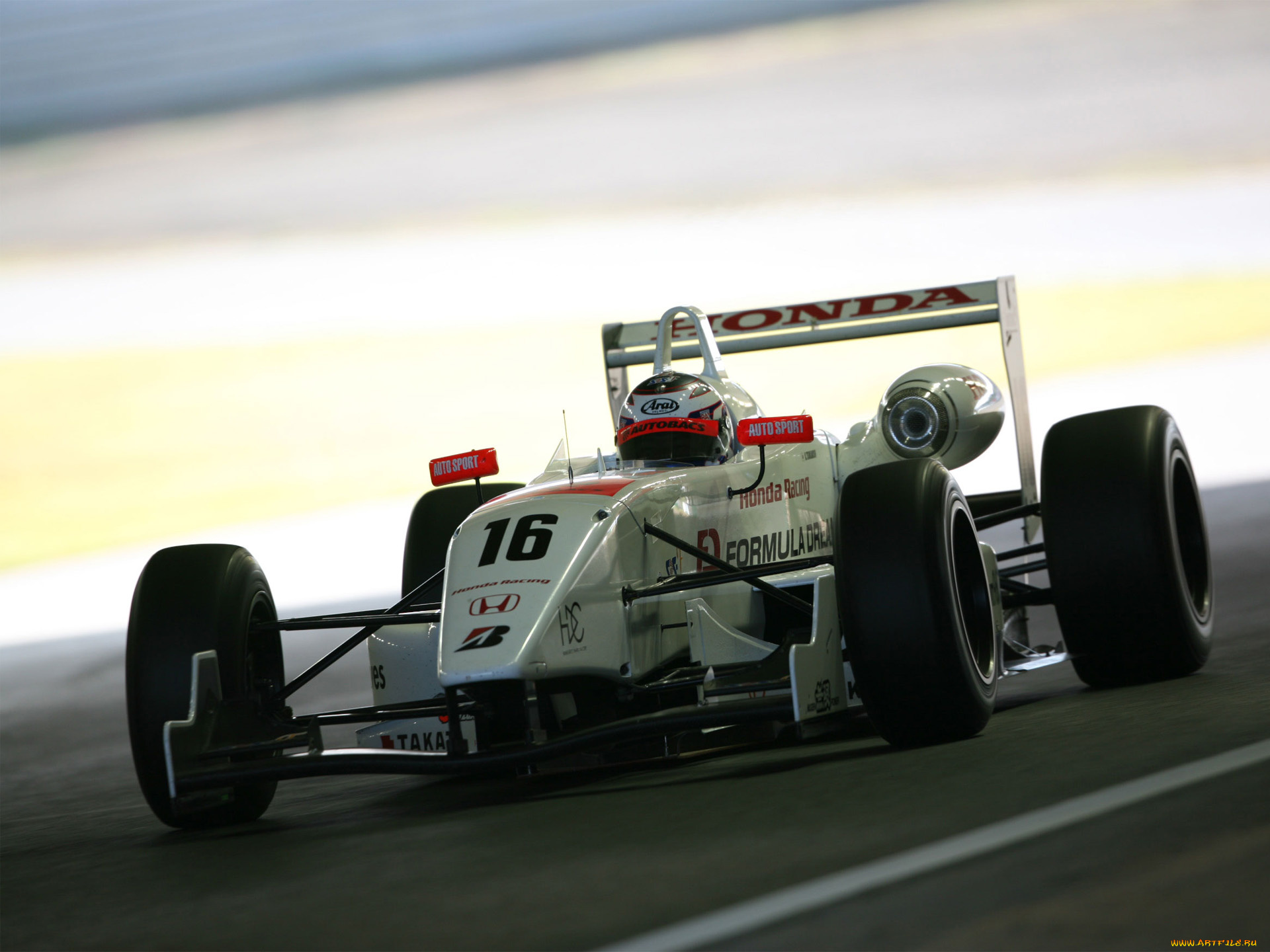 спорт, автоспорт