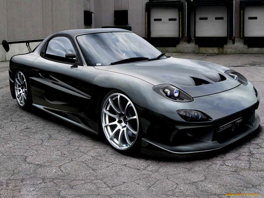 автомобили, mazda