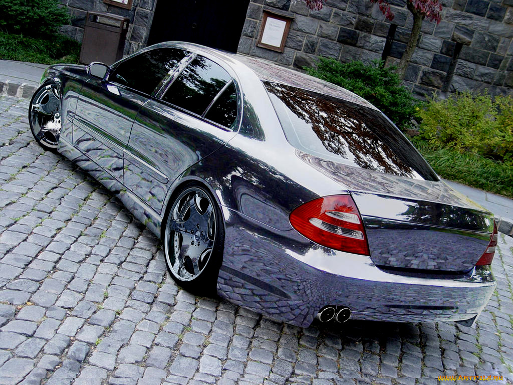 автомобили, mercedes, benz