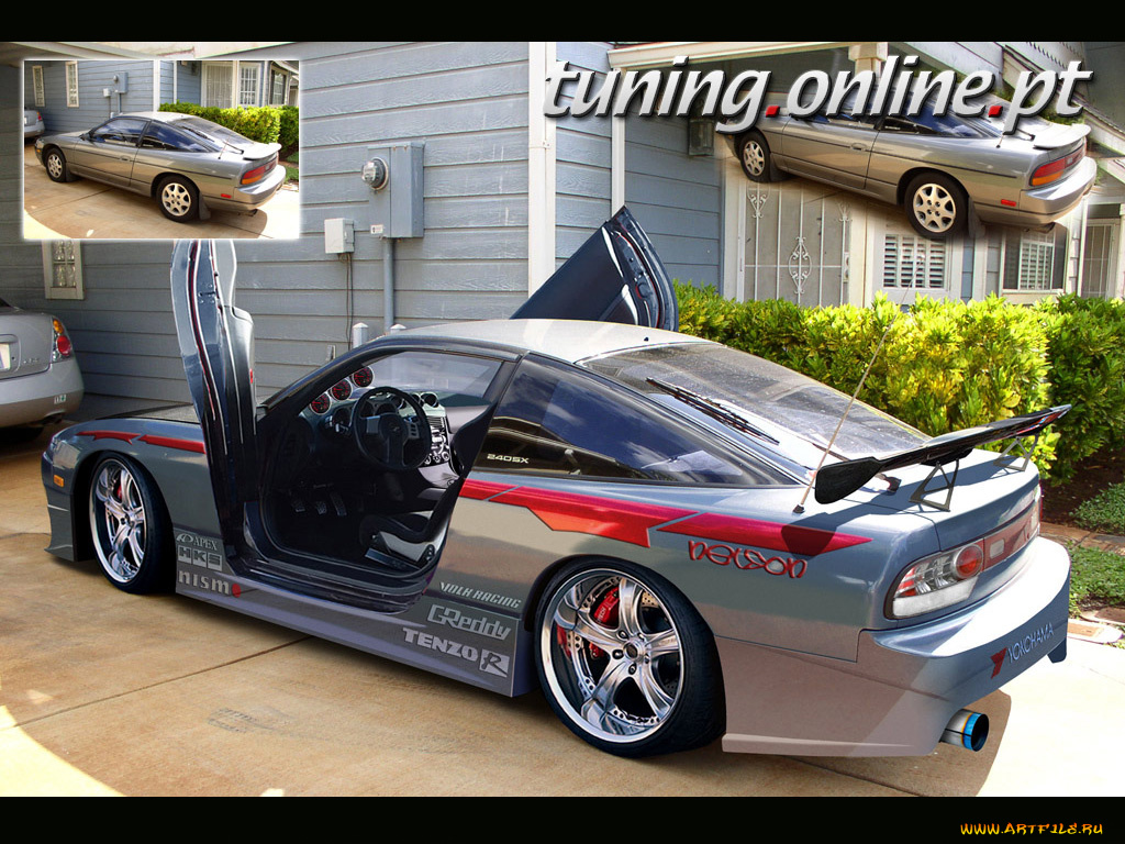 автомобили, nissan, datsun