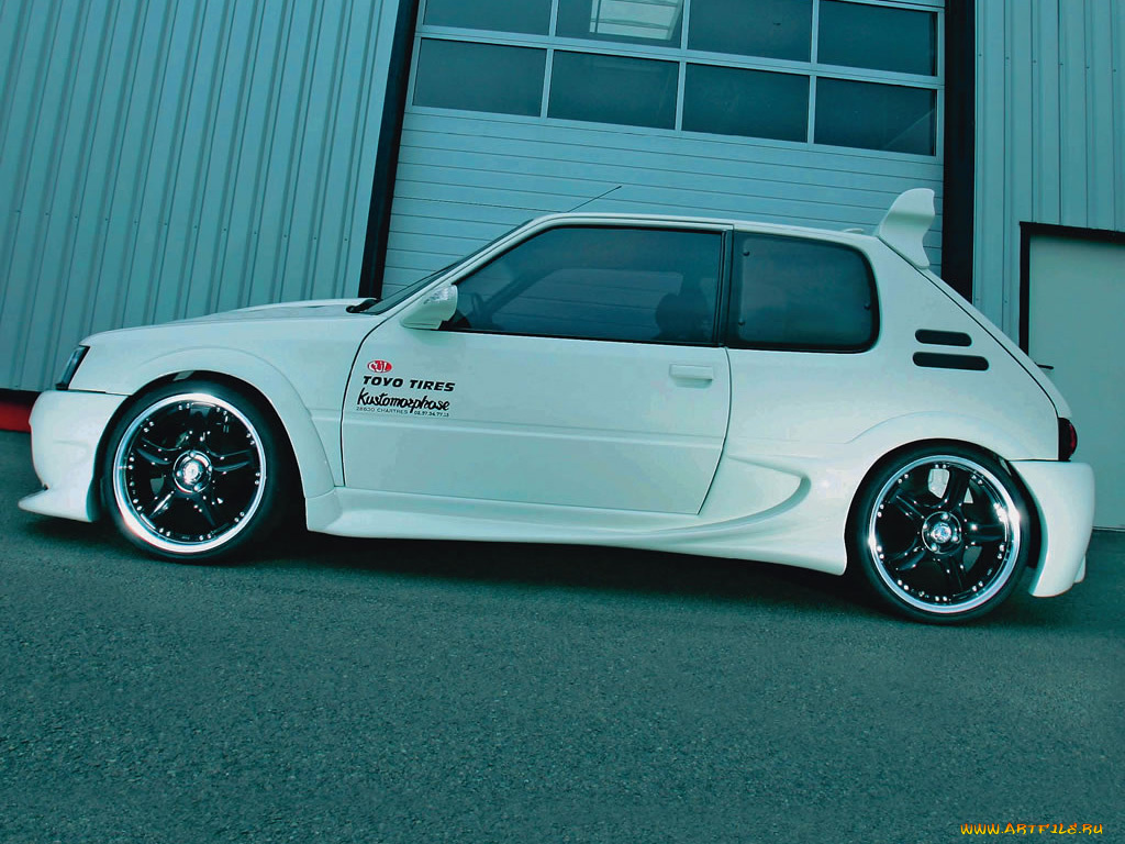 автомобили, peugeot