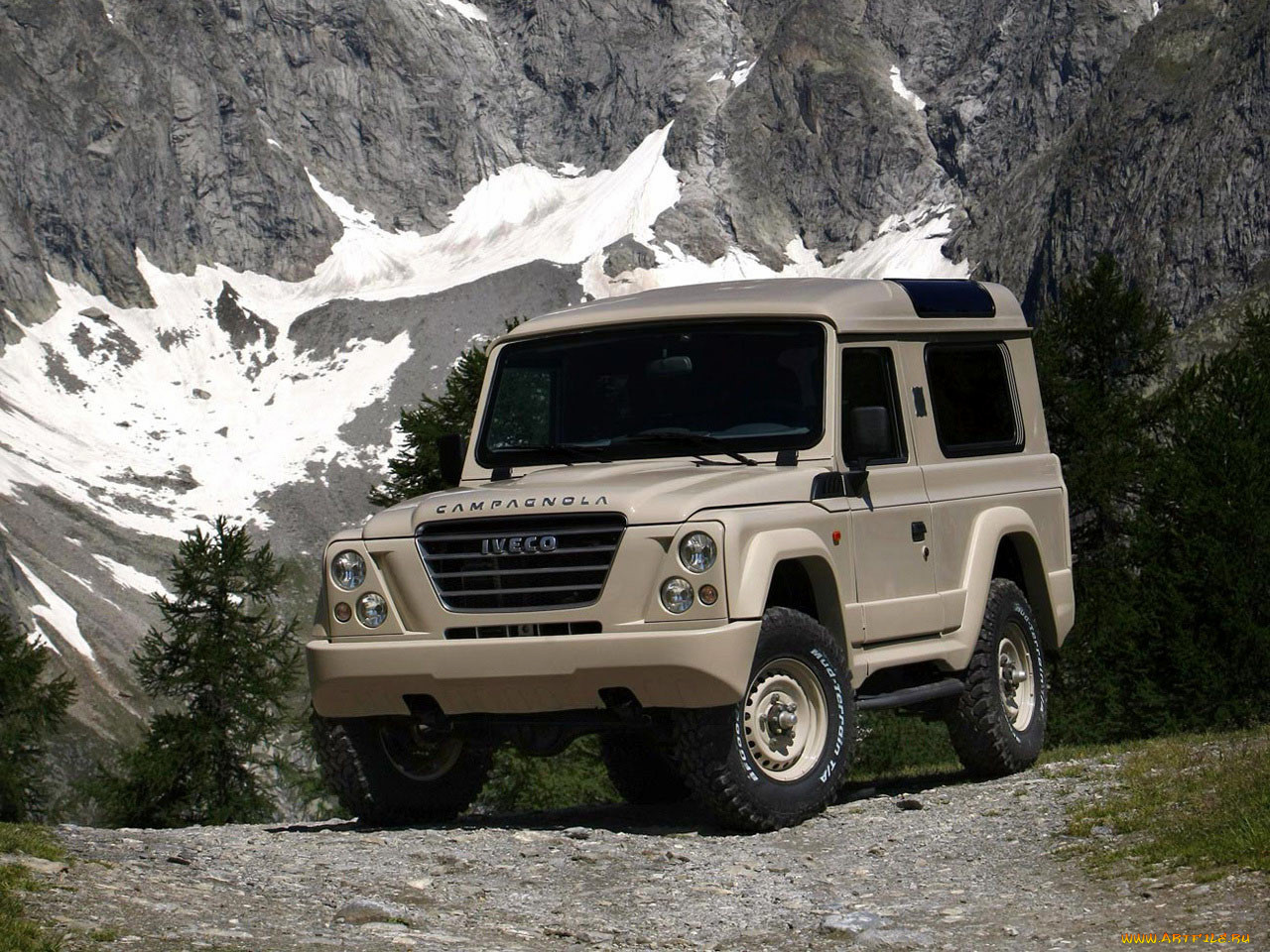 автомобили, iveco