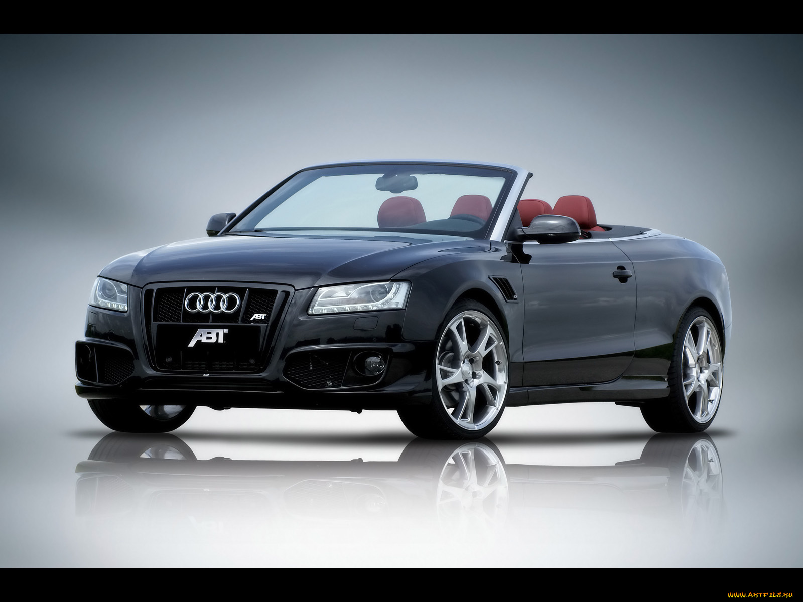 2009, abt, audi, as5, cabrio, автомобили