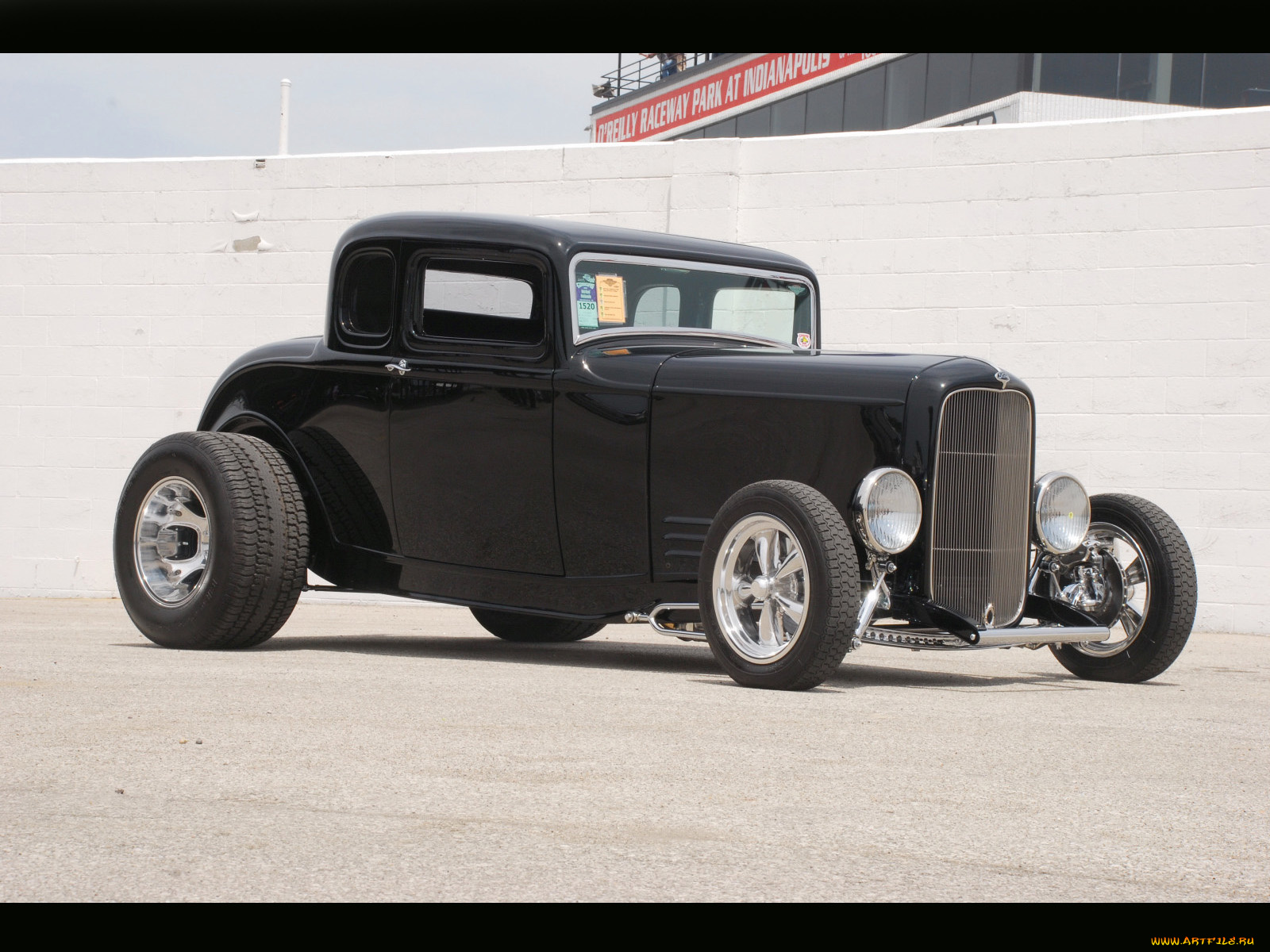 автомобили, hotrod, dragster
