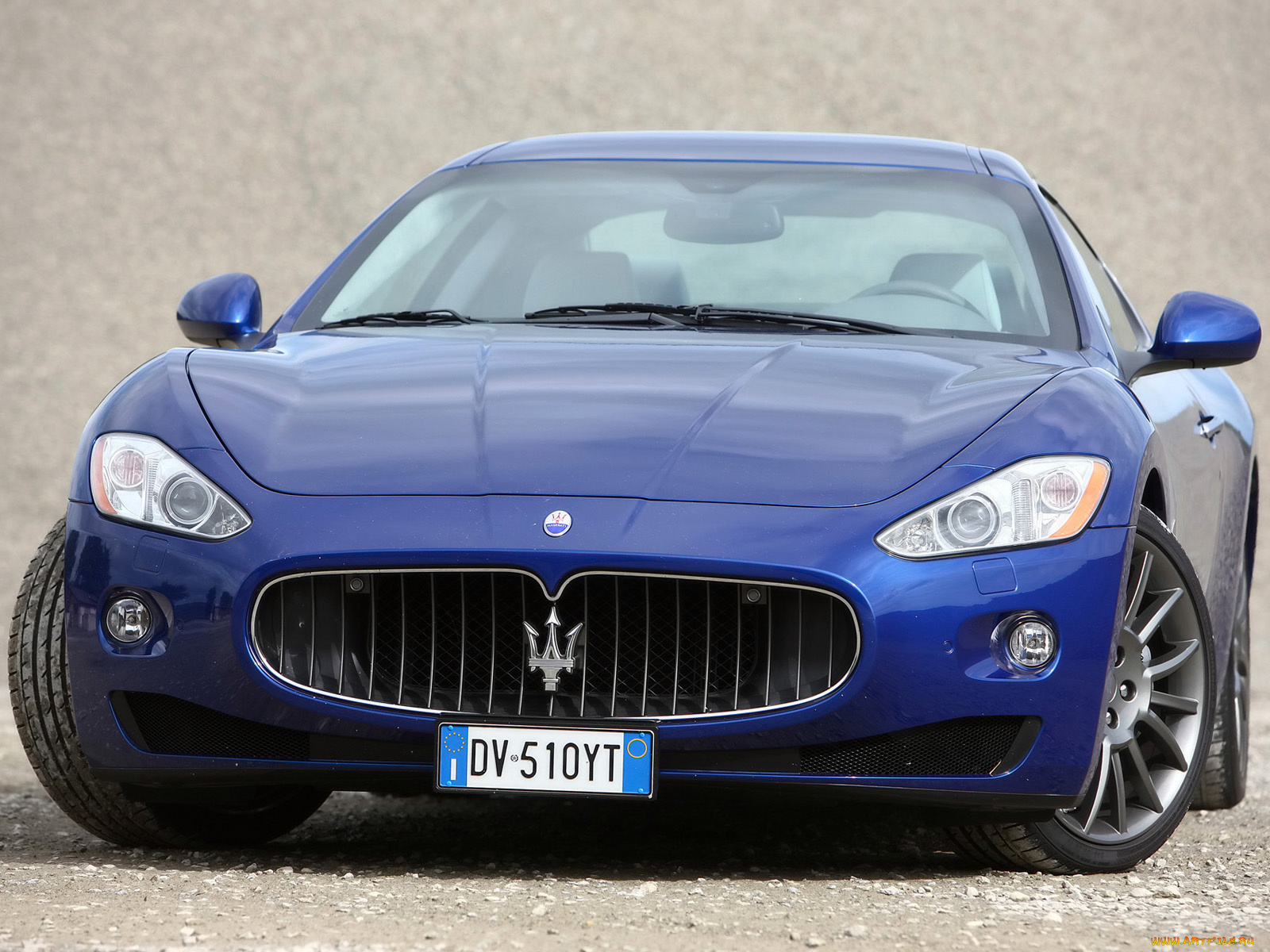 автомобили, maserati