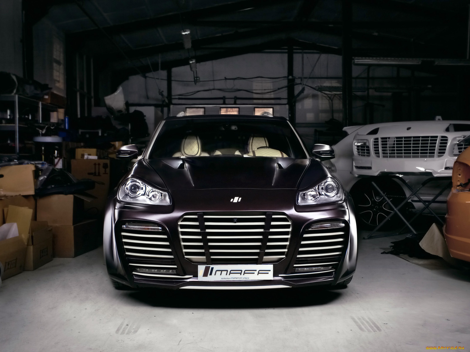 автомобили, porsche