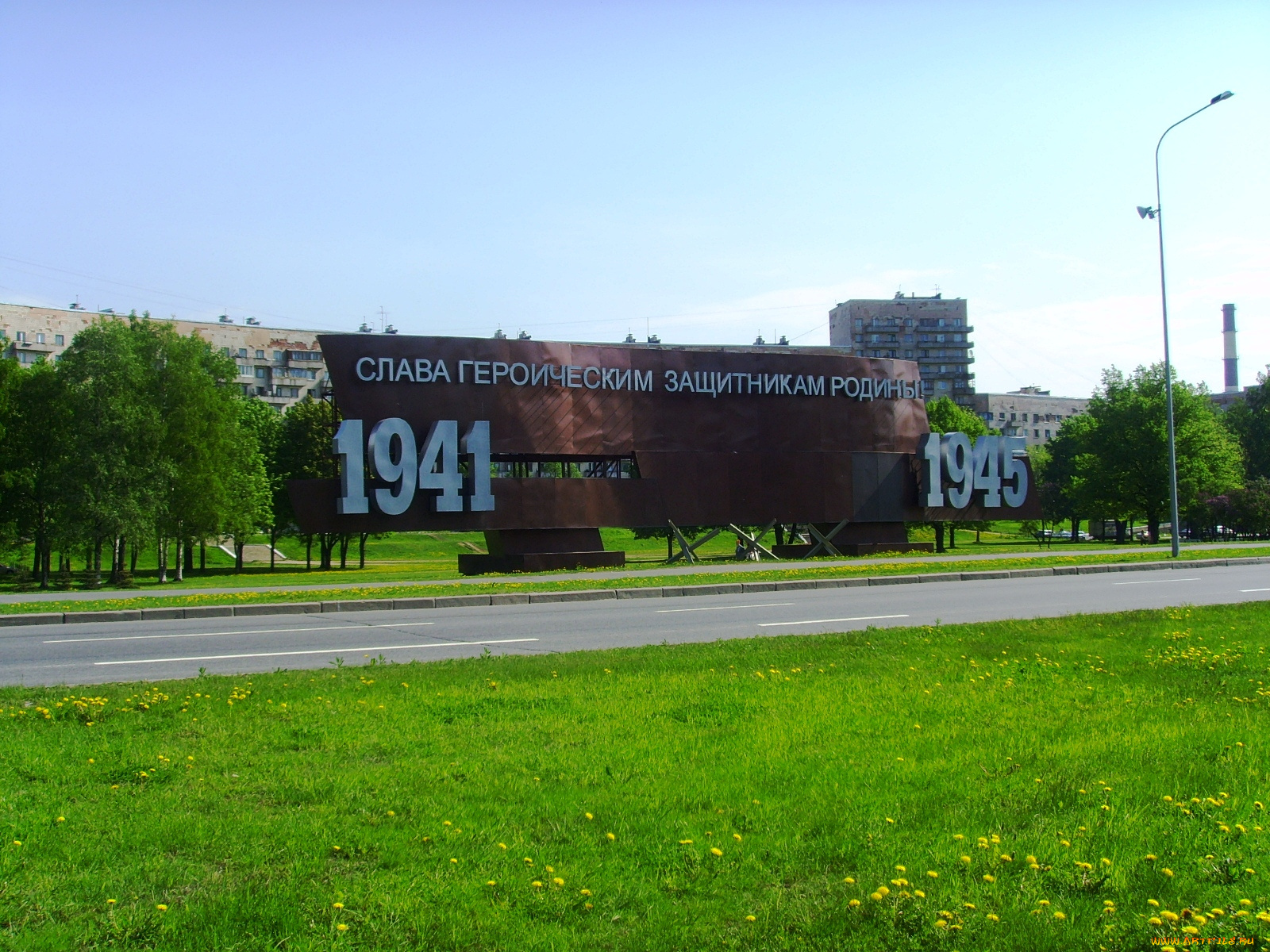 города, памятники, скульптуры, арт, объекты