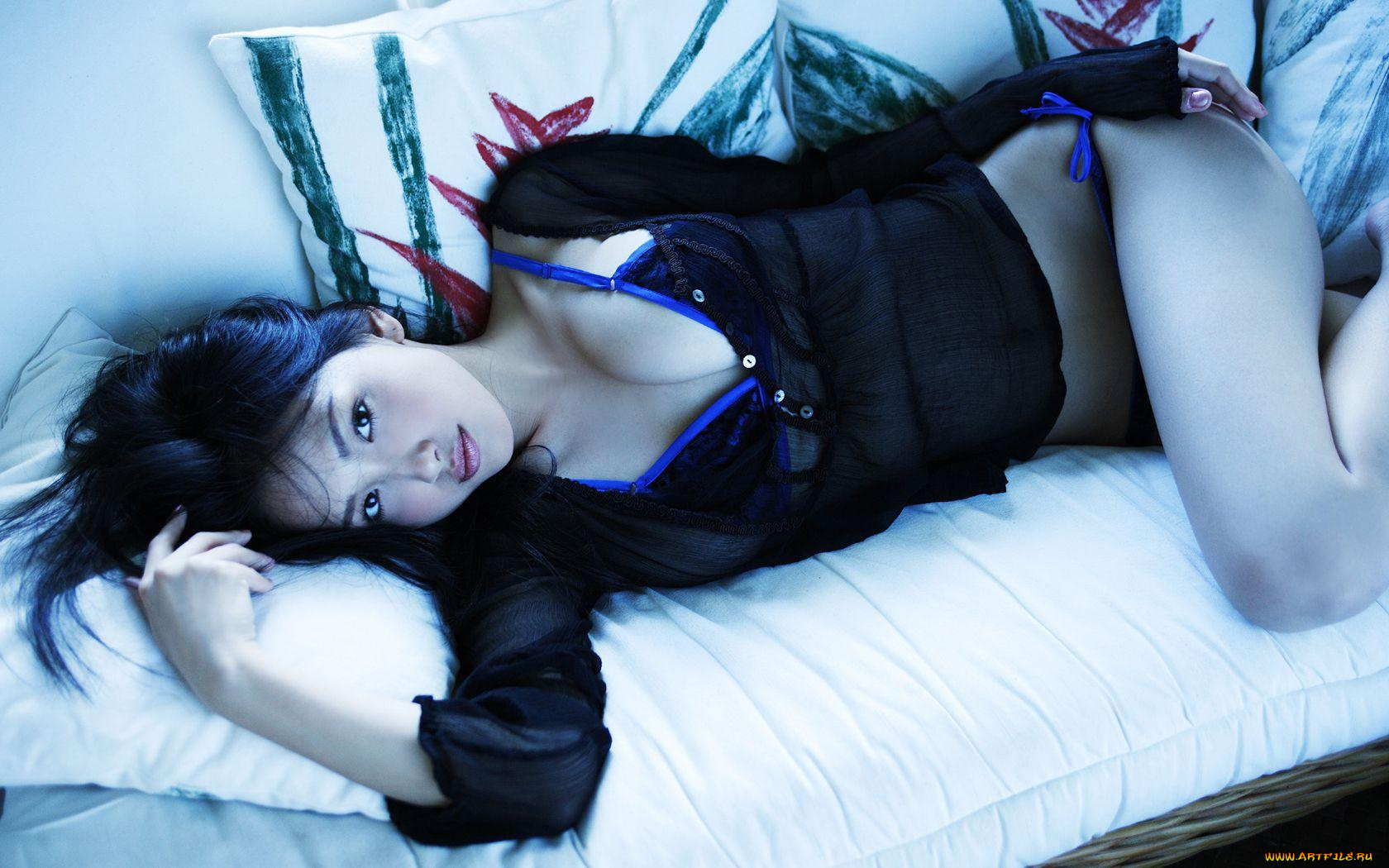 -Unsort, Азиатки, девушки, unsort, азиатки