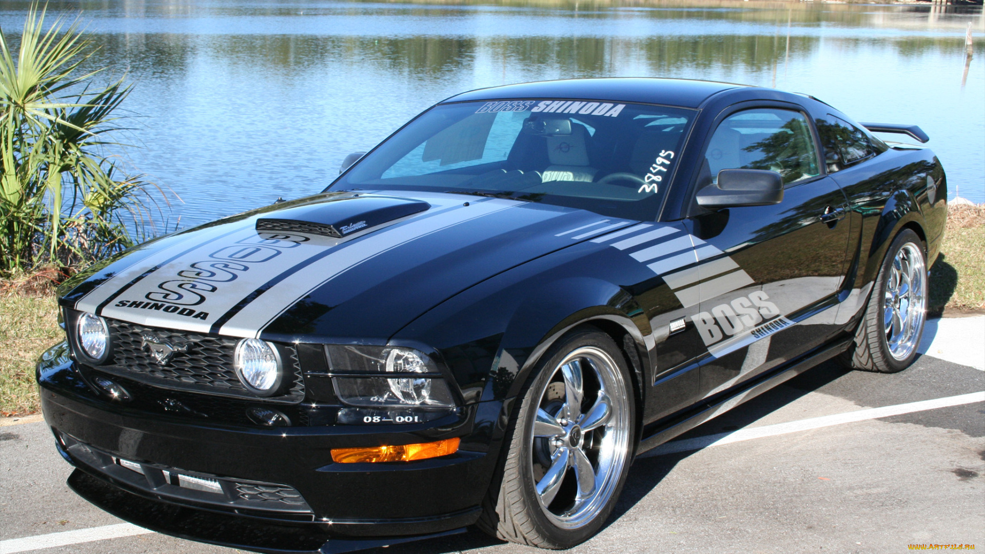 автомобили, ford