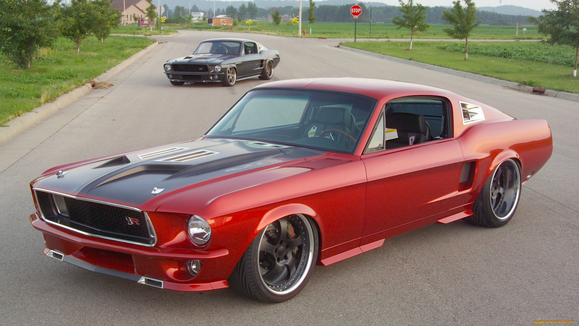 автомобили, ford