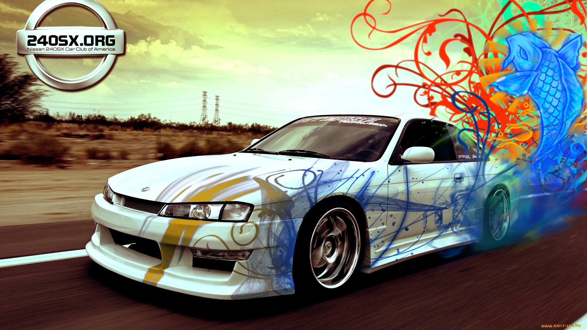 автомобили, nissan, datsun