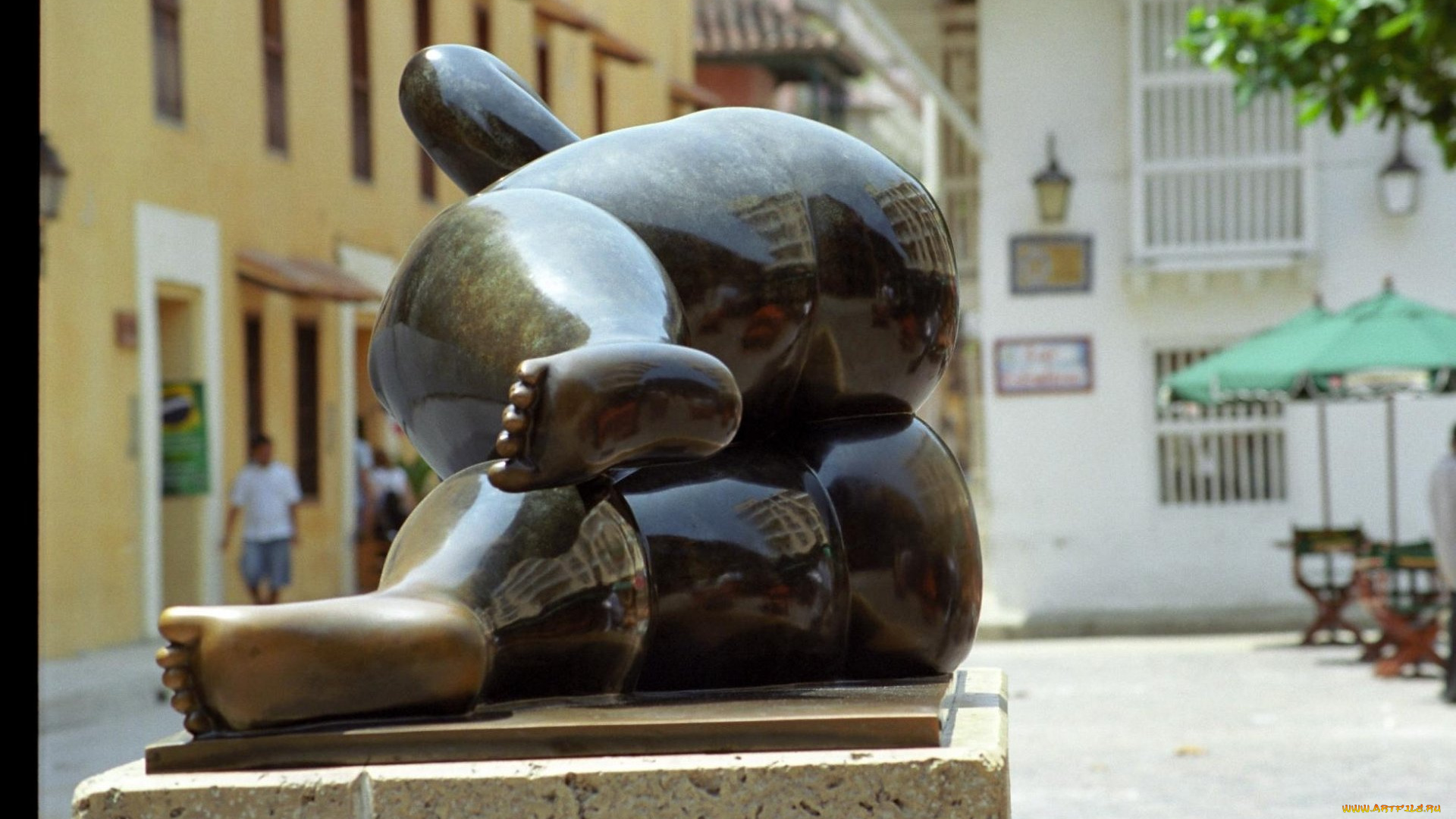 города, памятники, скульптуры, арт, объекты