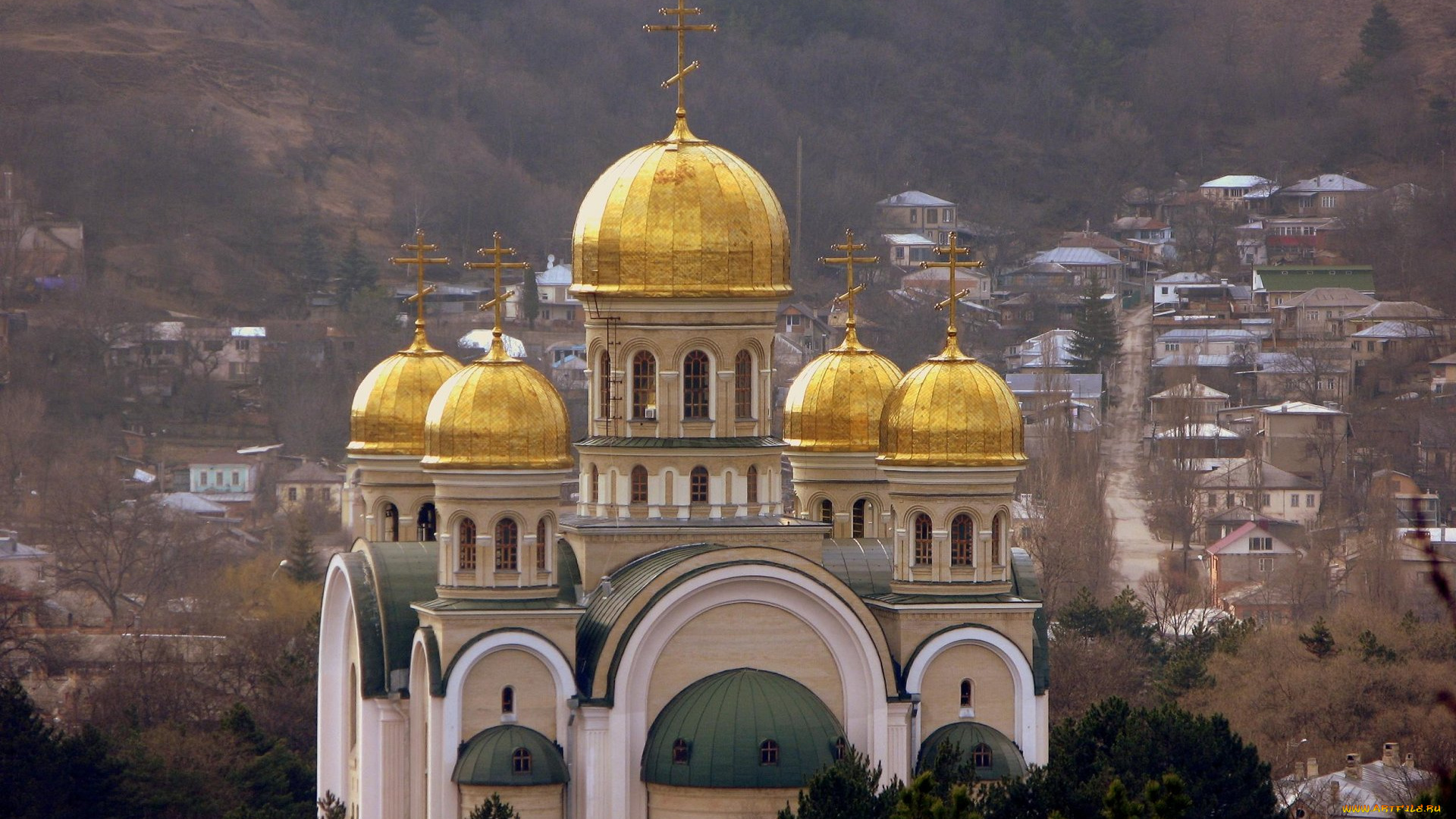 города, православные, церкви, монастыри