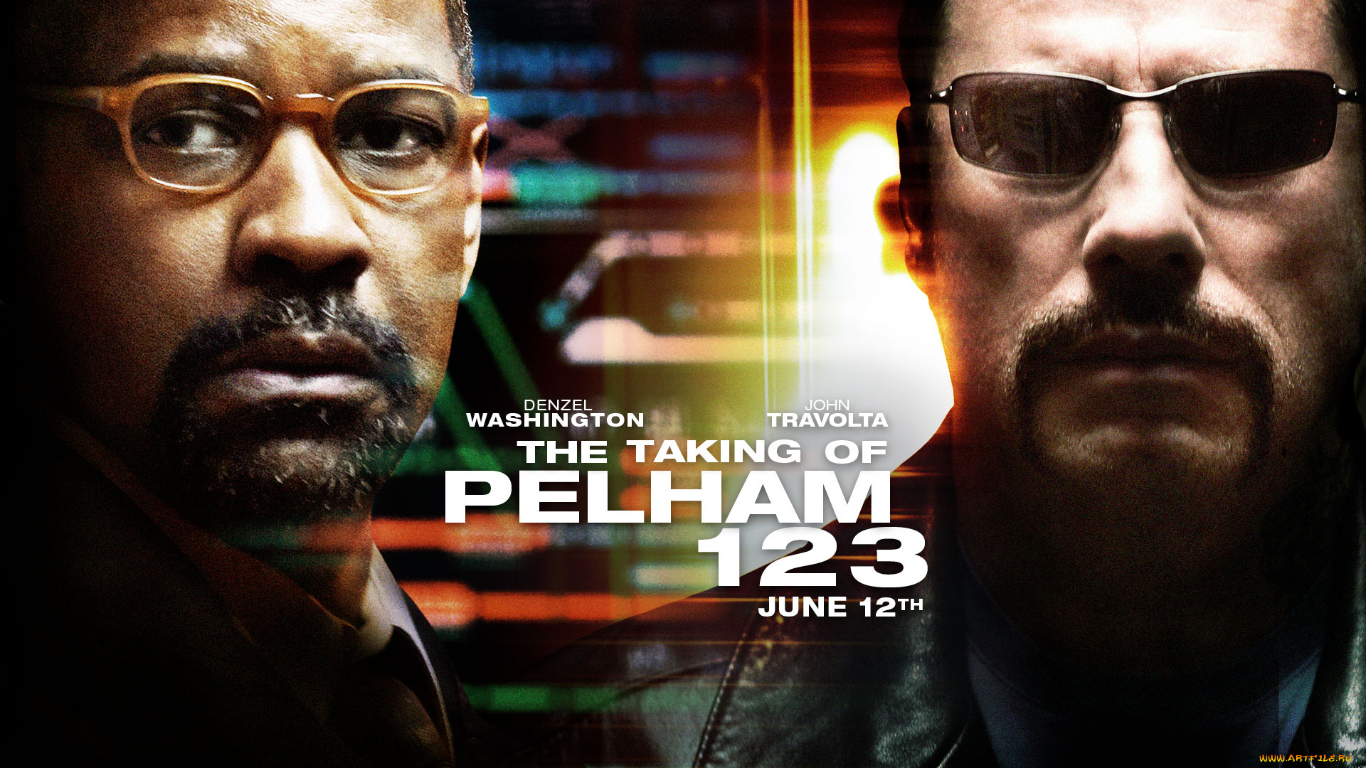 кино, фильмы, the, taking, of, pelham, 123