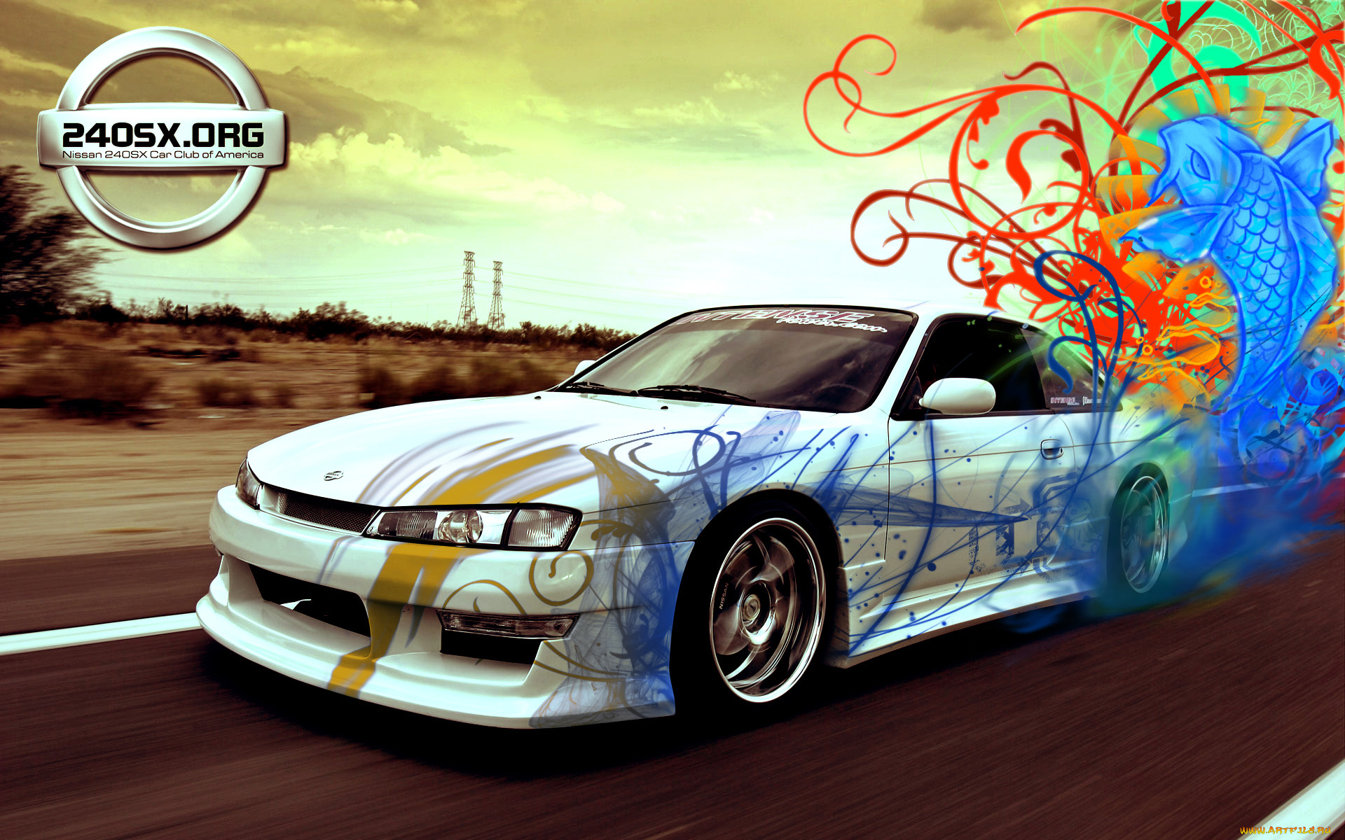 автомобили, nissan, datsun