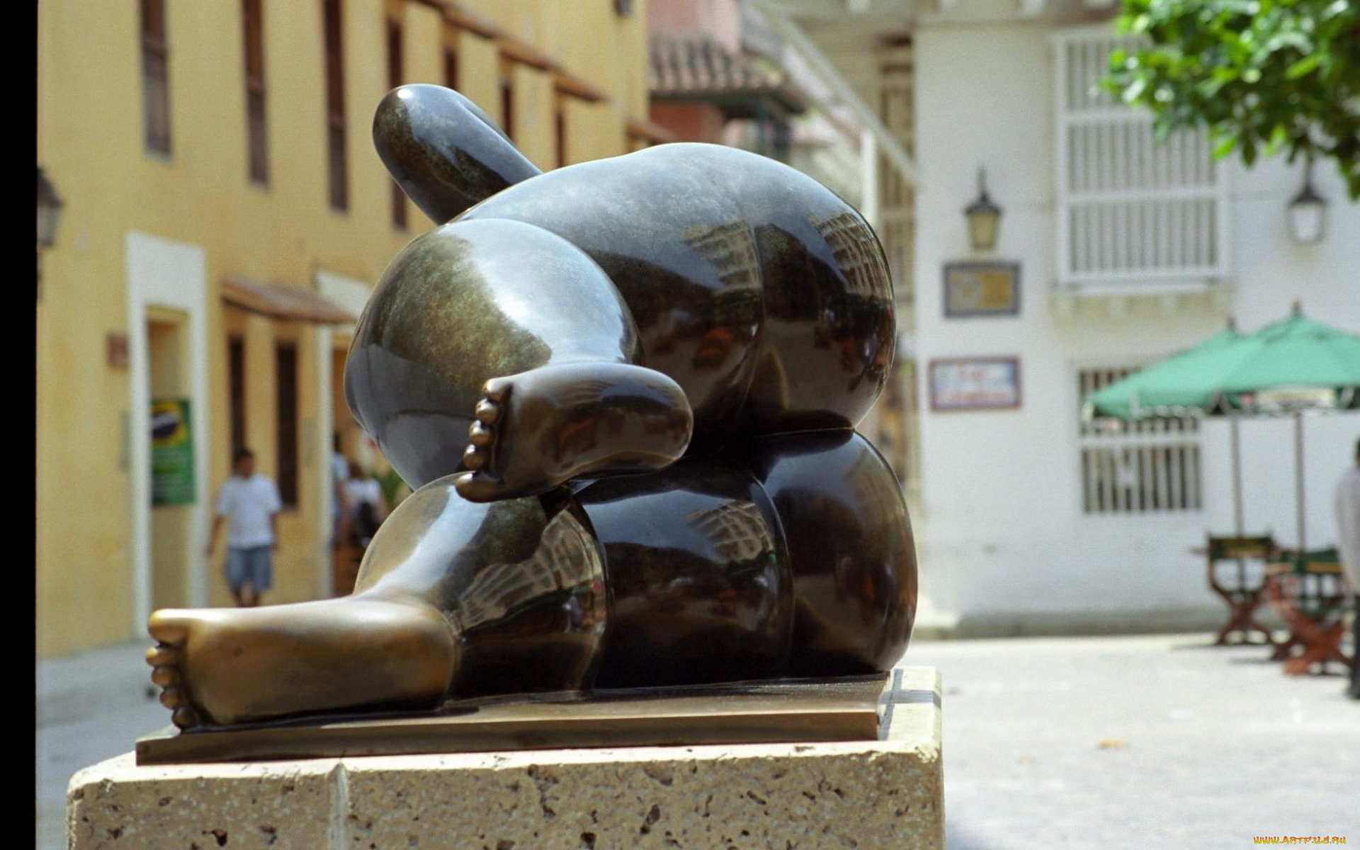 города, памятники, скульптуры, арт, объекты