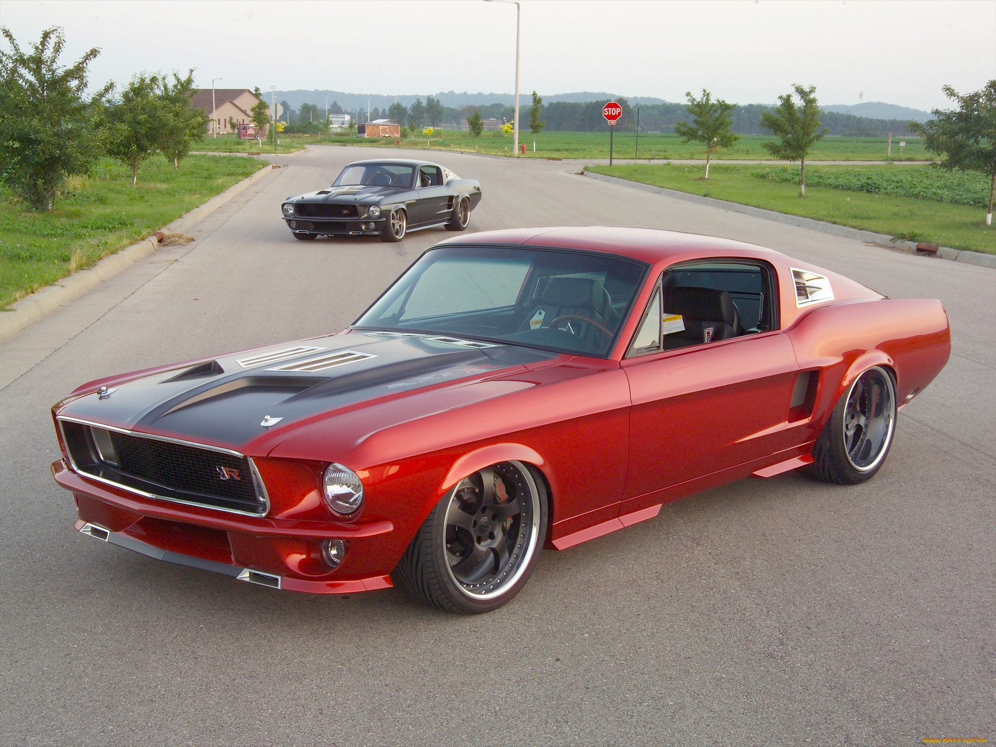 автомобили, ford