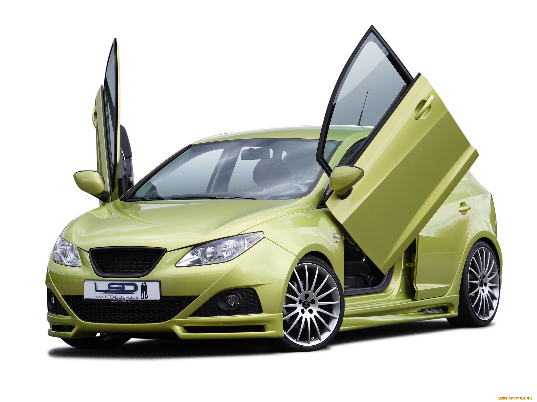 автомобили, seat