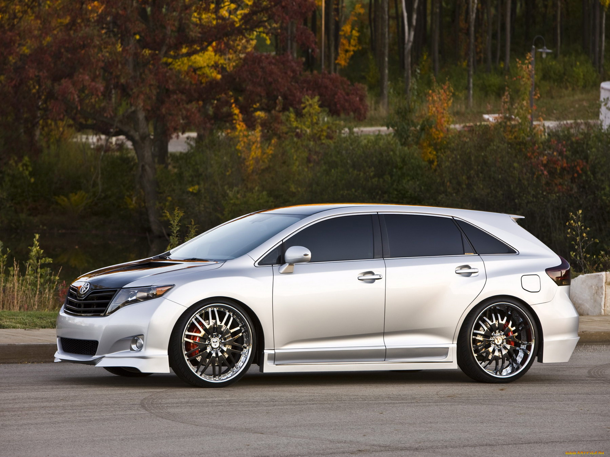 автомобили, toyota