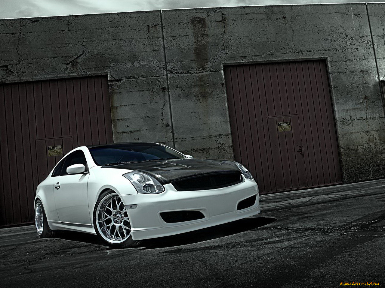 автомобили, infiniti