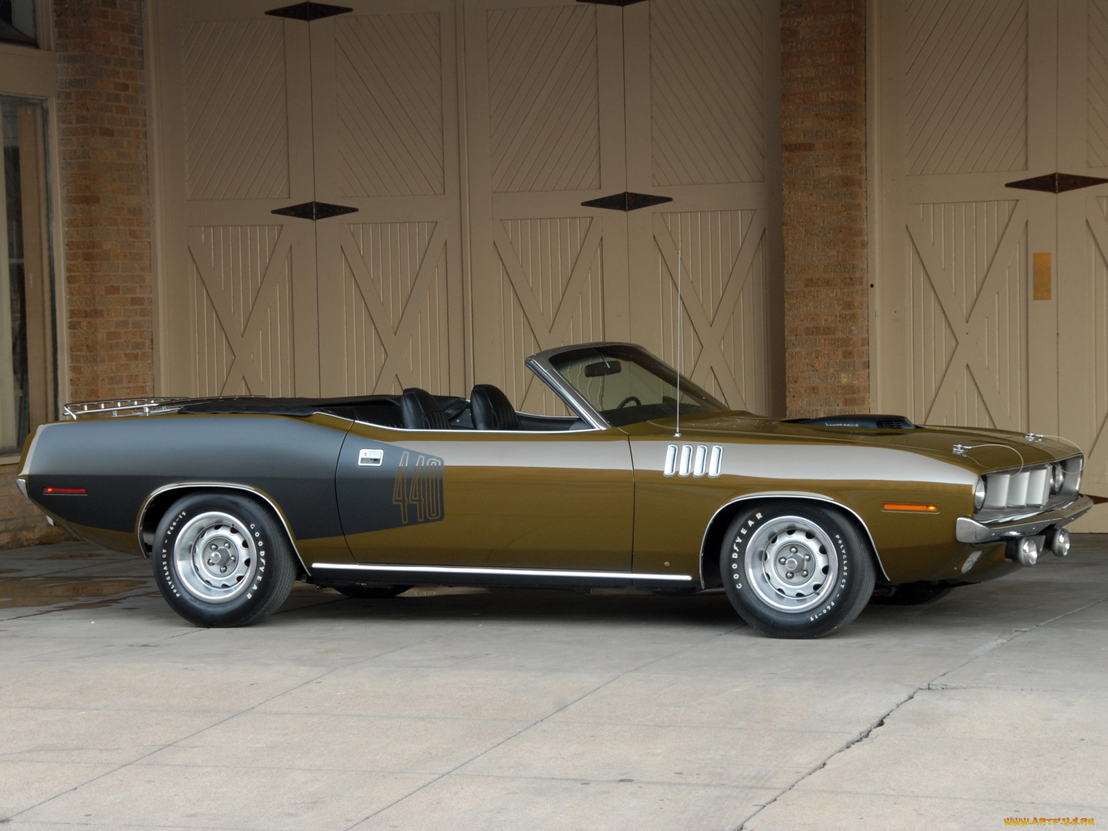 автомобили, plymouth