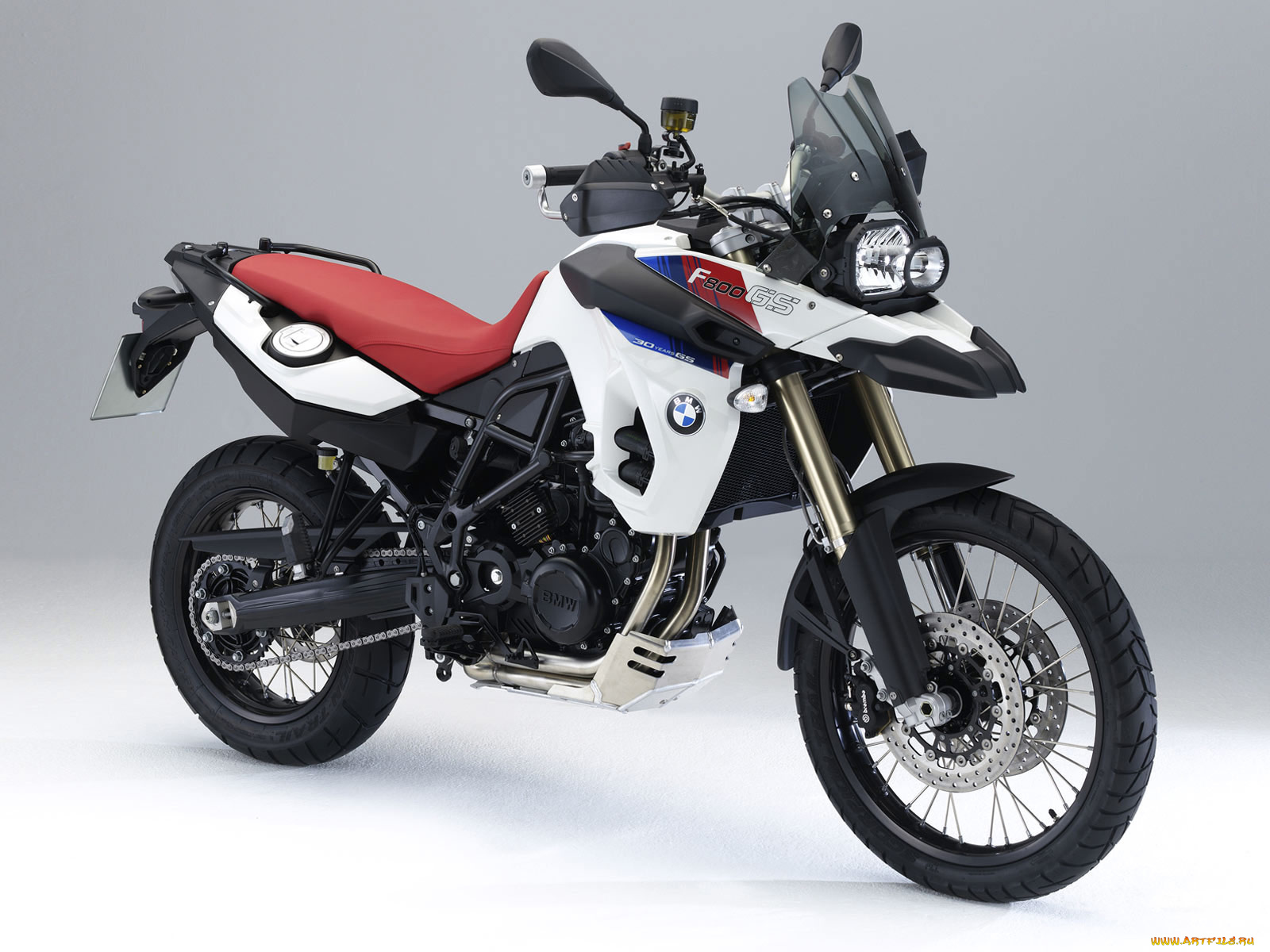 мотоциклы, bmw