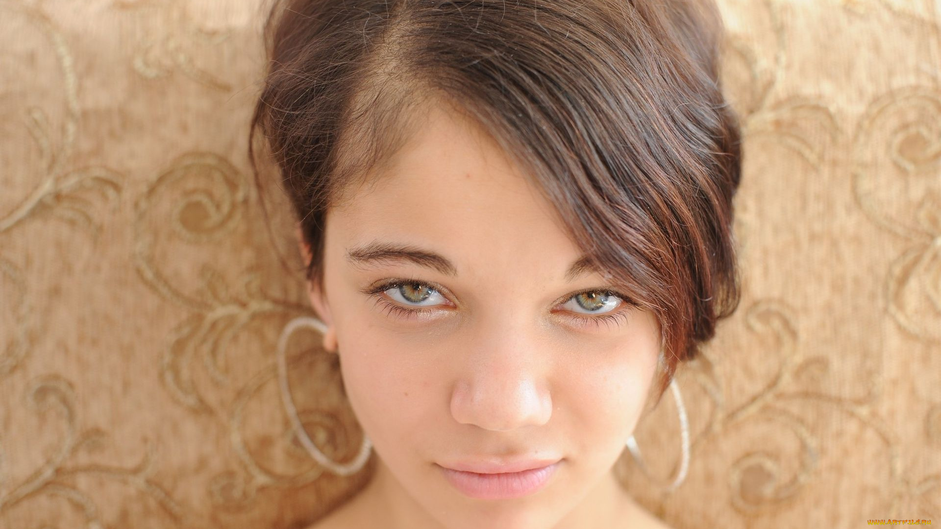 -Unsort, Лица, Портреты, девушки, unsort, лица, портреты, tina