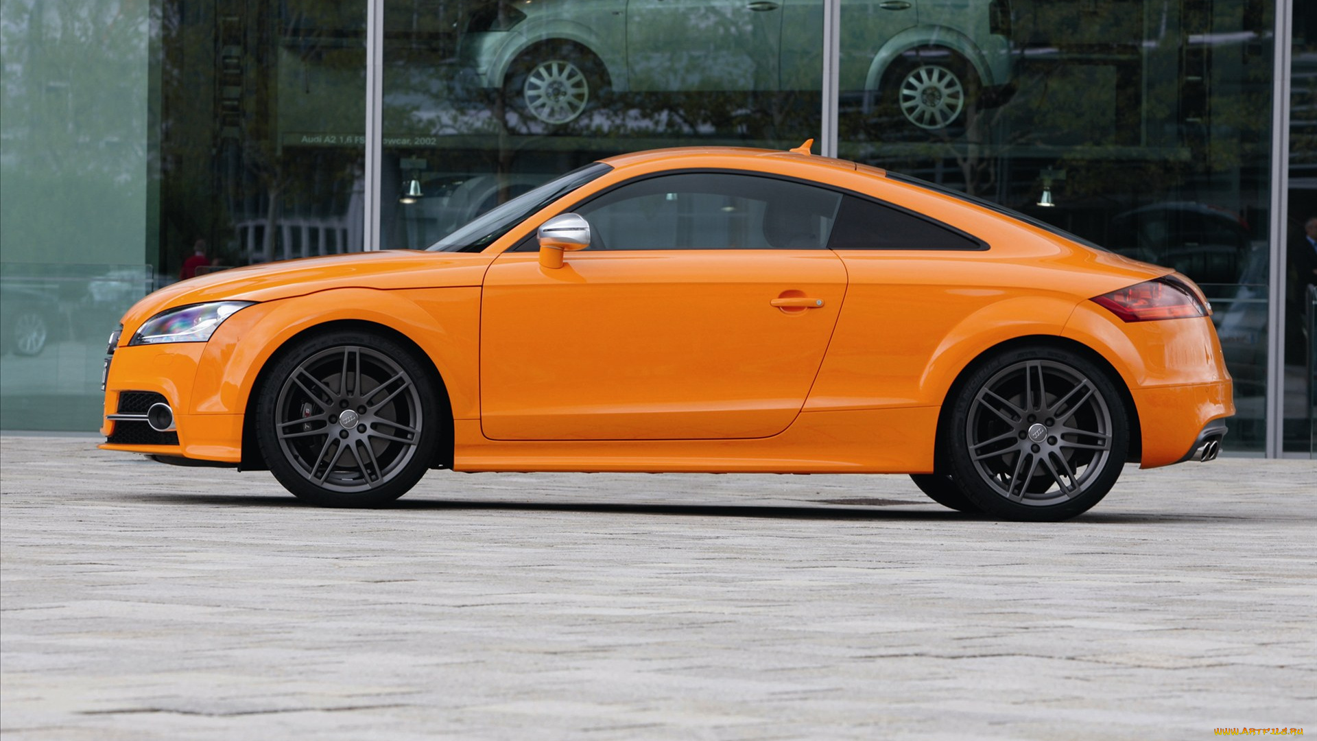 audi, tts, coupe, автомобили