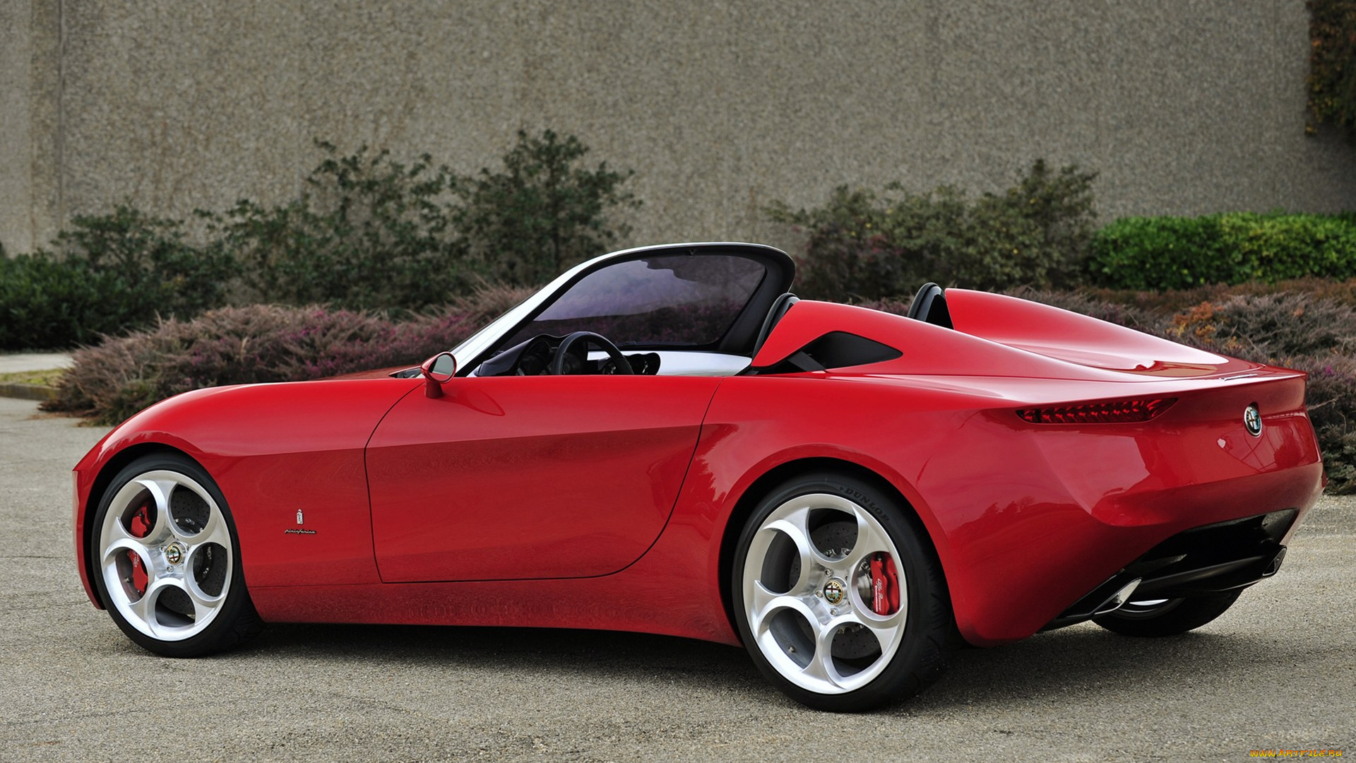 автомобили, alfa, romeo