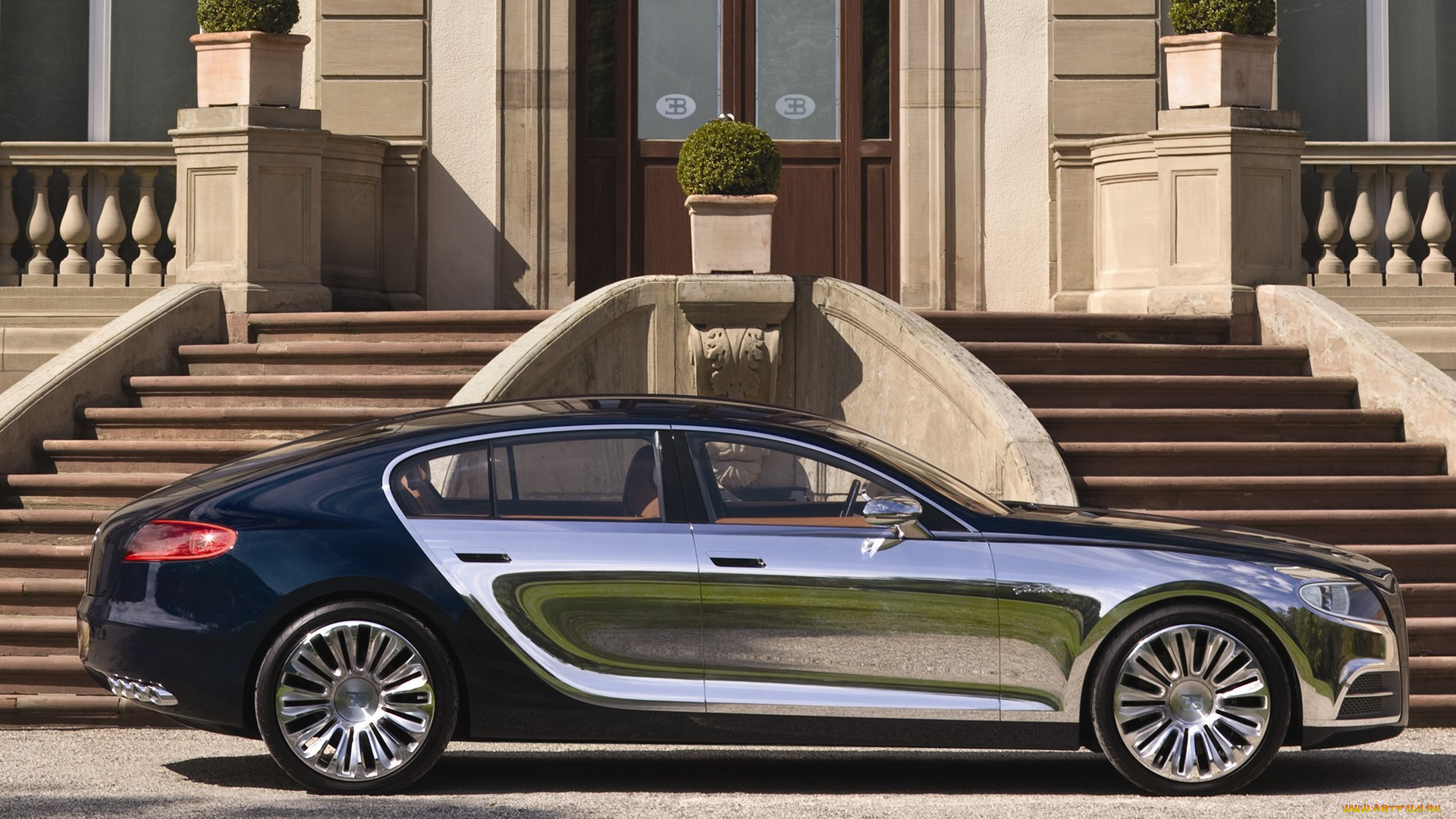 автомобили, bugatti