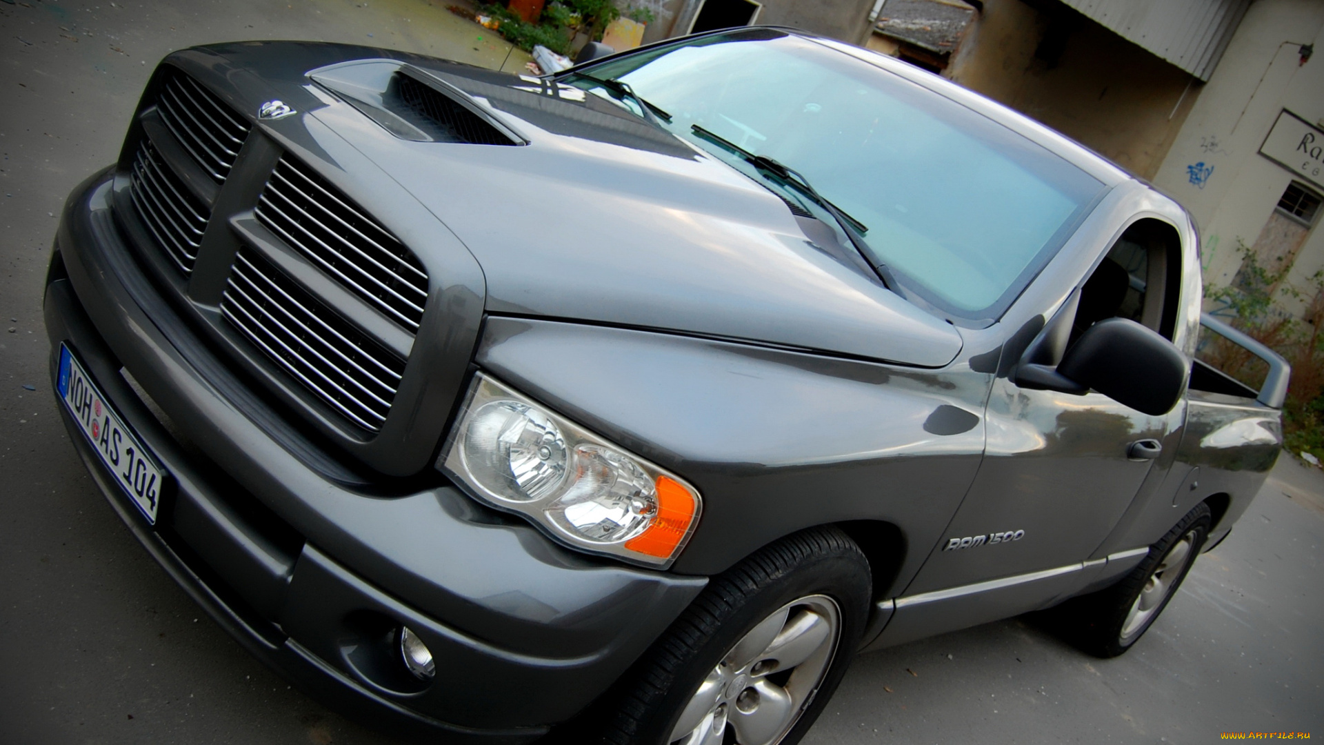 автомобили, dodge