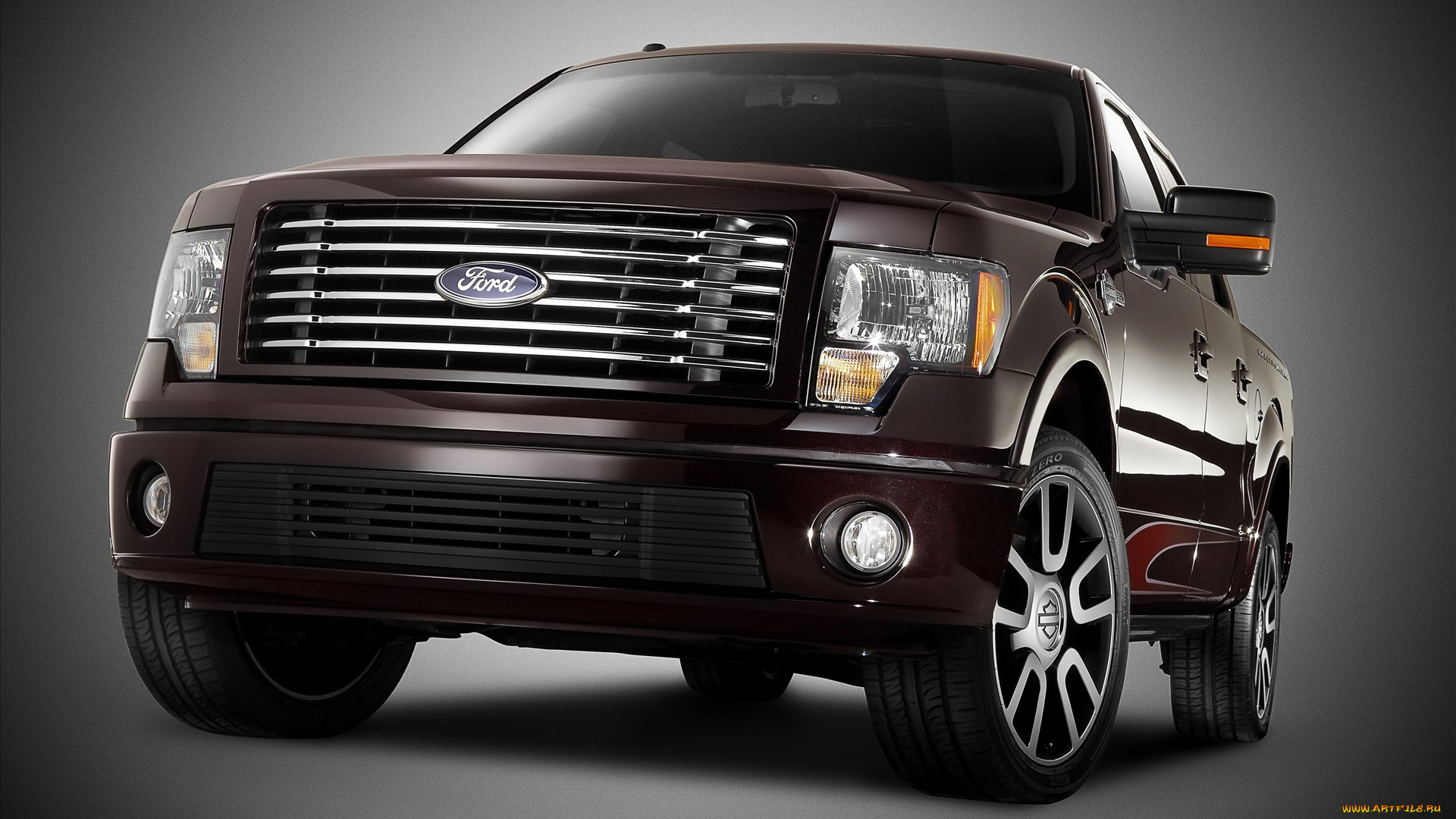 автомобили, ford