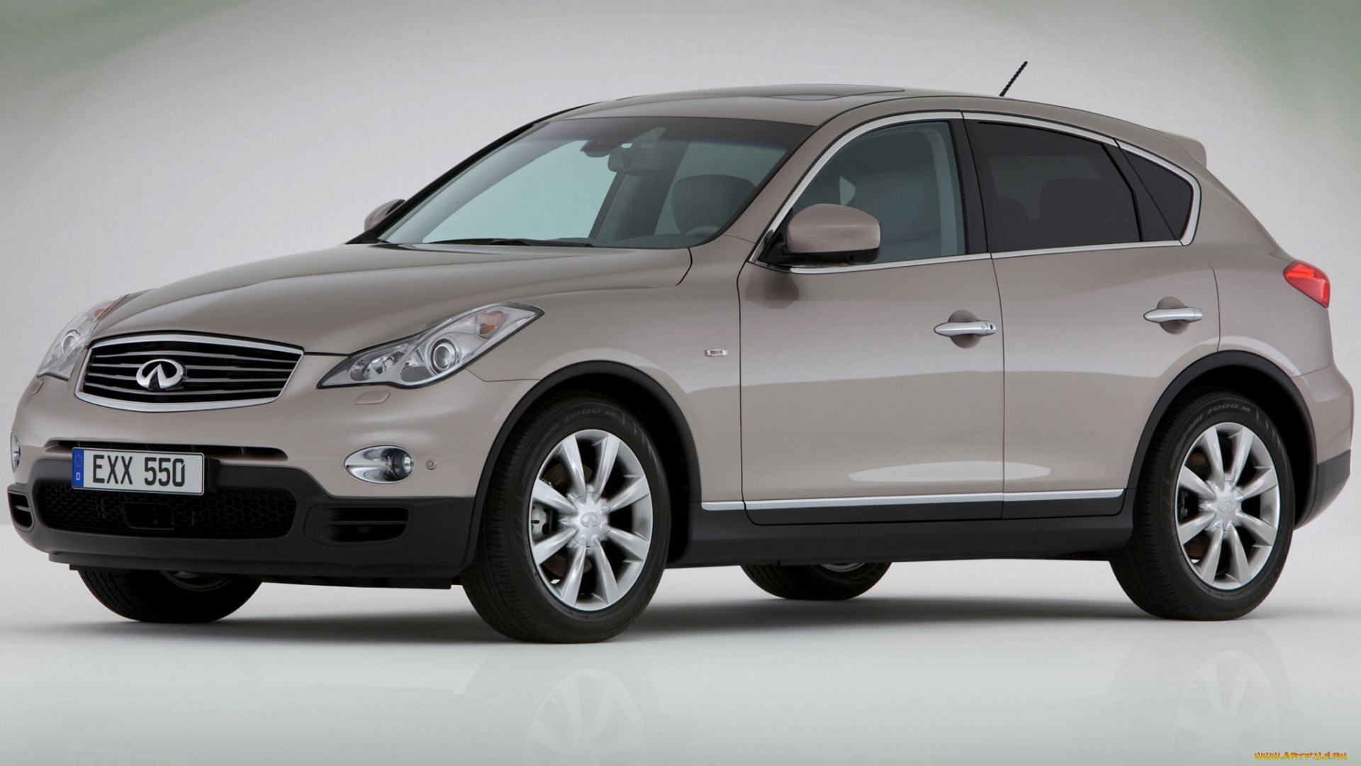 автомобили, infiniti