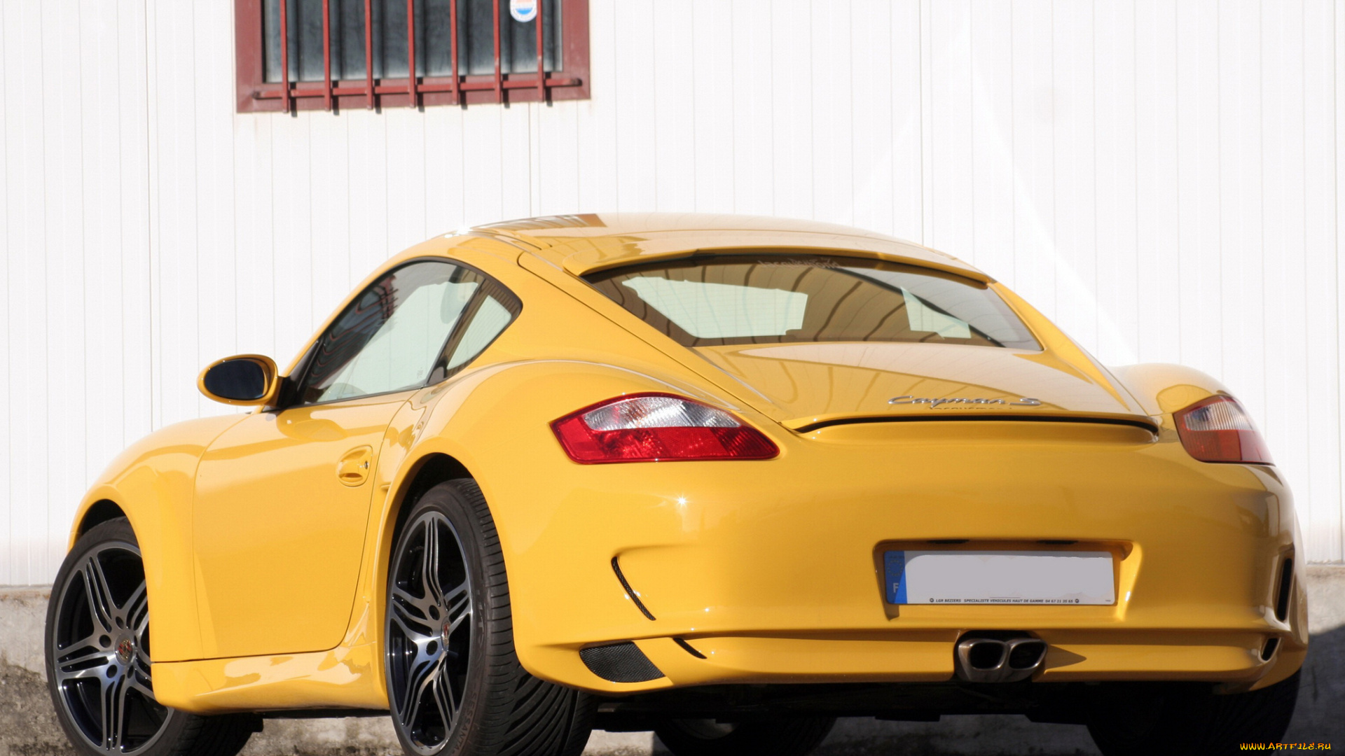 автомобили, porsche