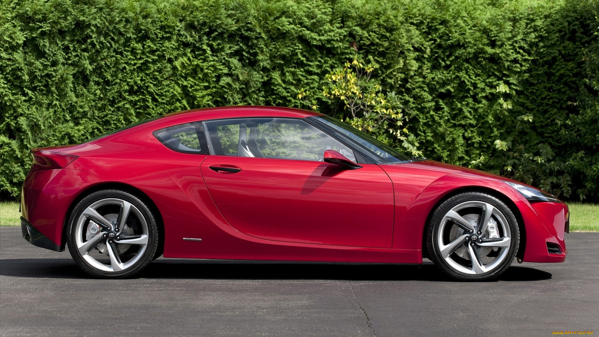 автомобили, toyota