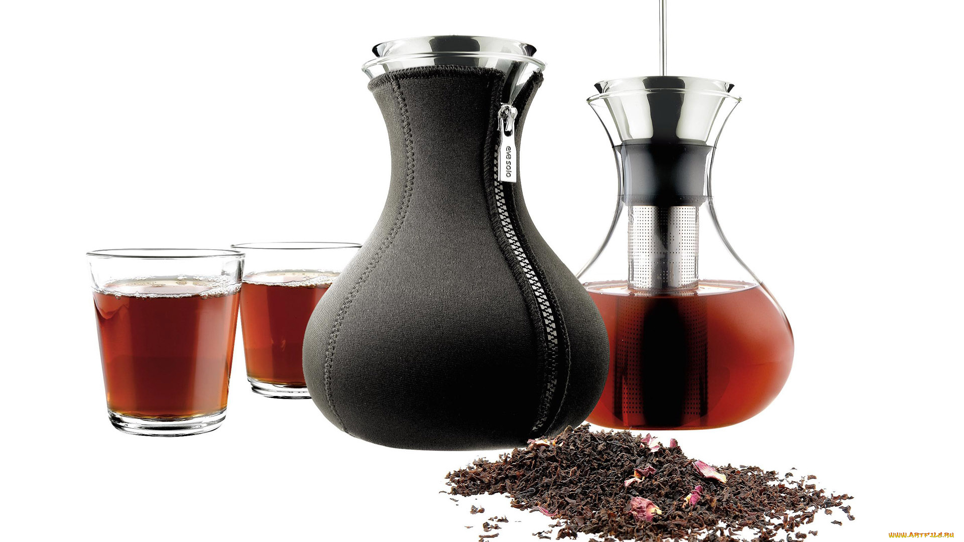 еда, напитки, Чай