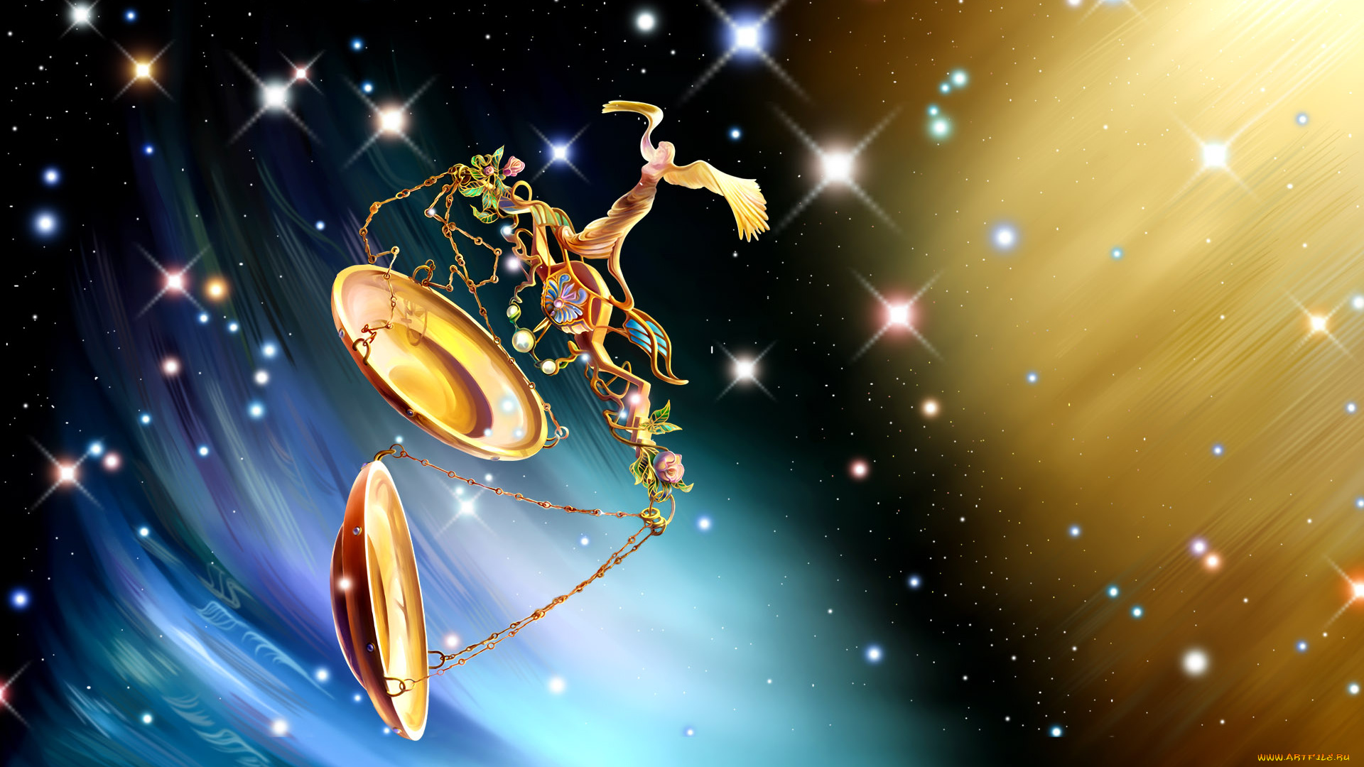 фэнтези, kagaya