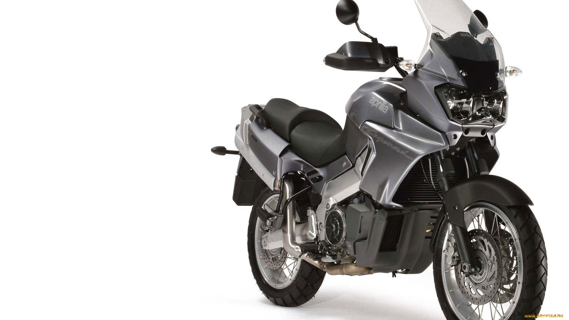 мотоциклы, aprilia