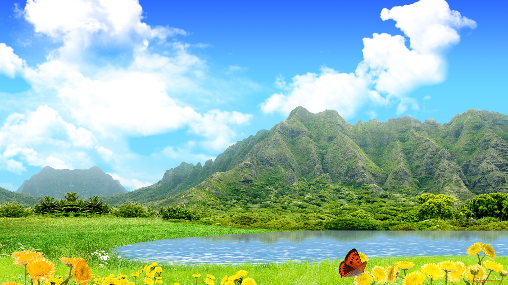 разное, компьютерный, дизайн