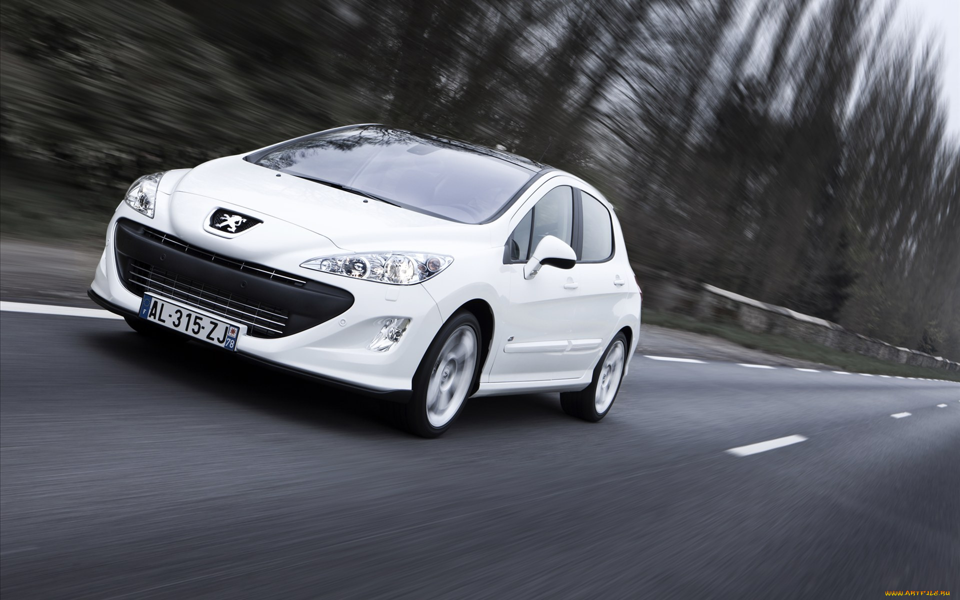 автомобили, peugeot