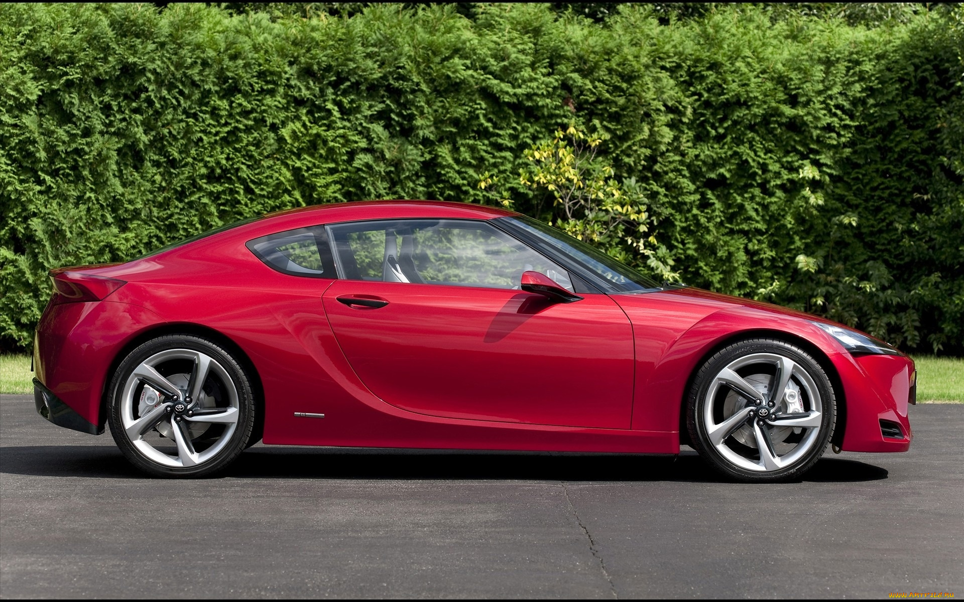 автомобили, toyota