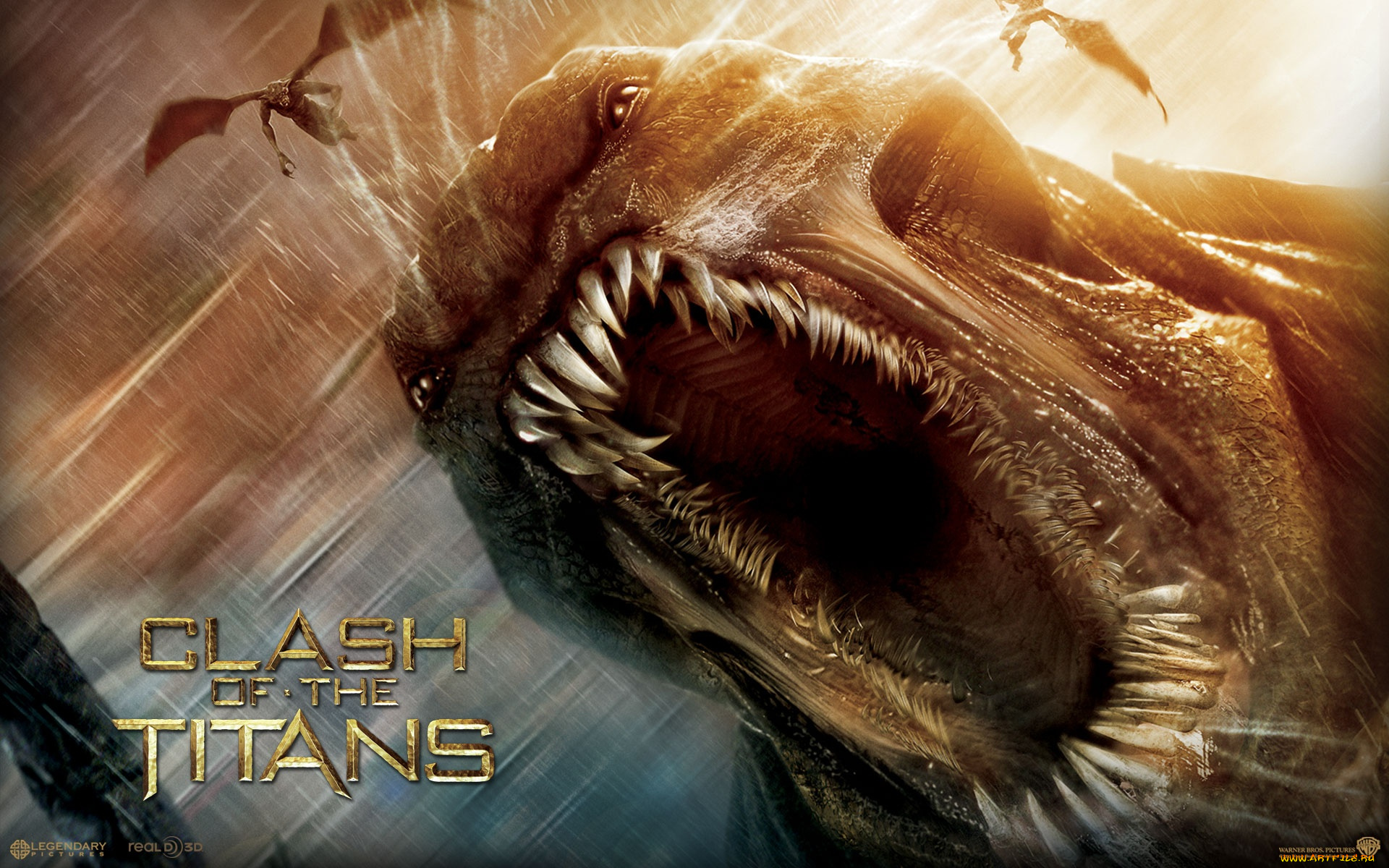 clash, of, the, titans, кино, фильмы